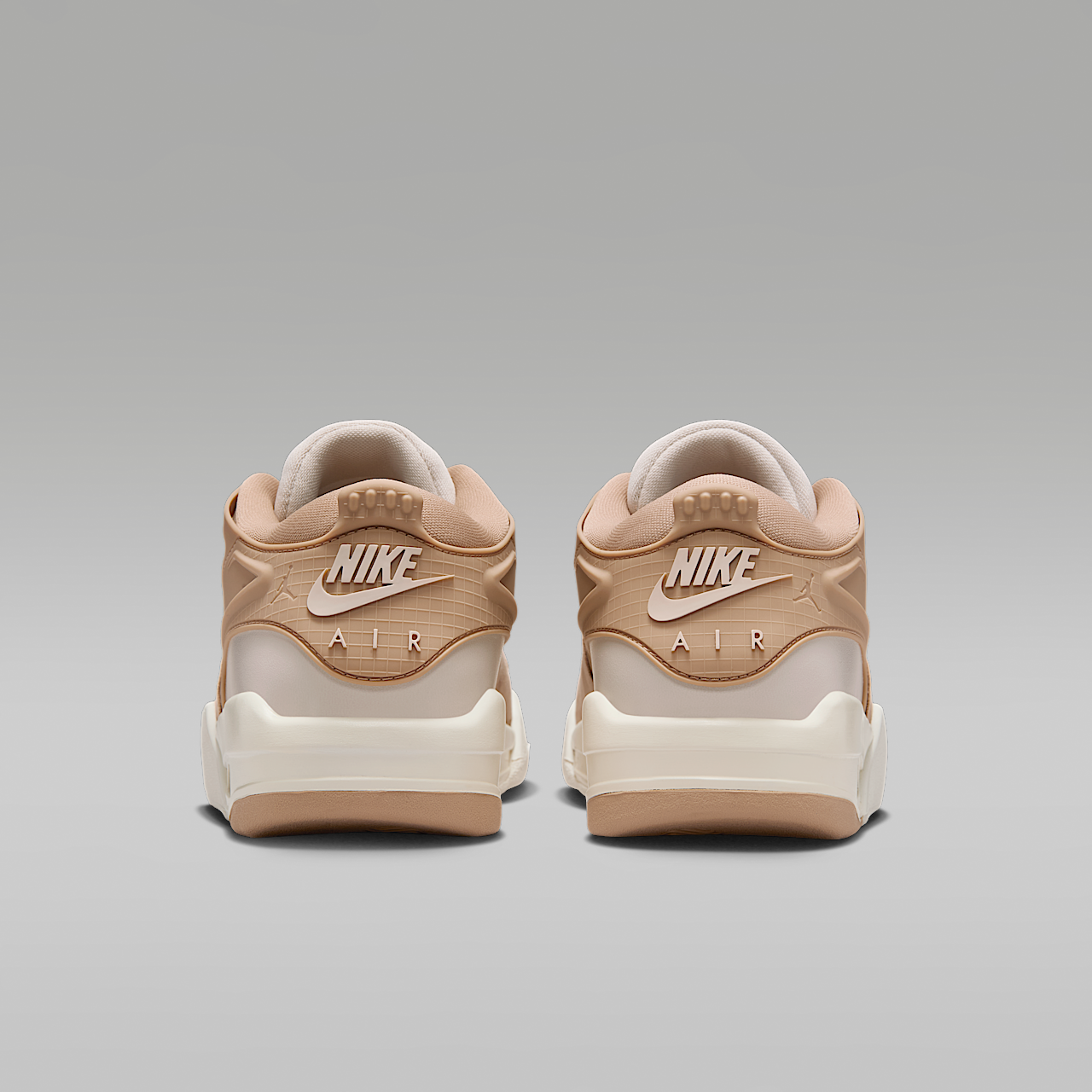Nike Air Jordan 4 RM sneaker Hemp/Sail/Light Orewood Brown