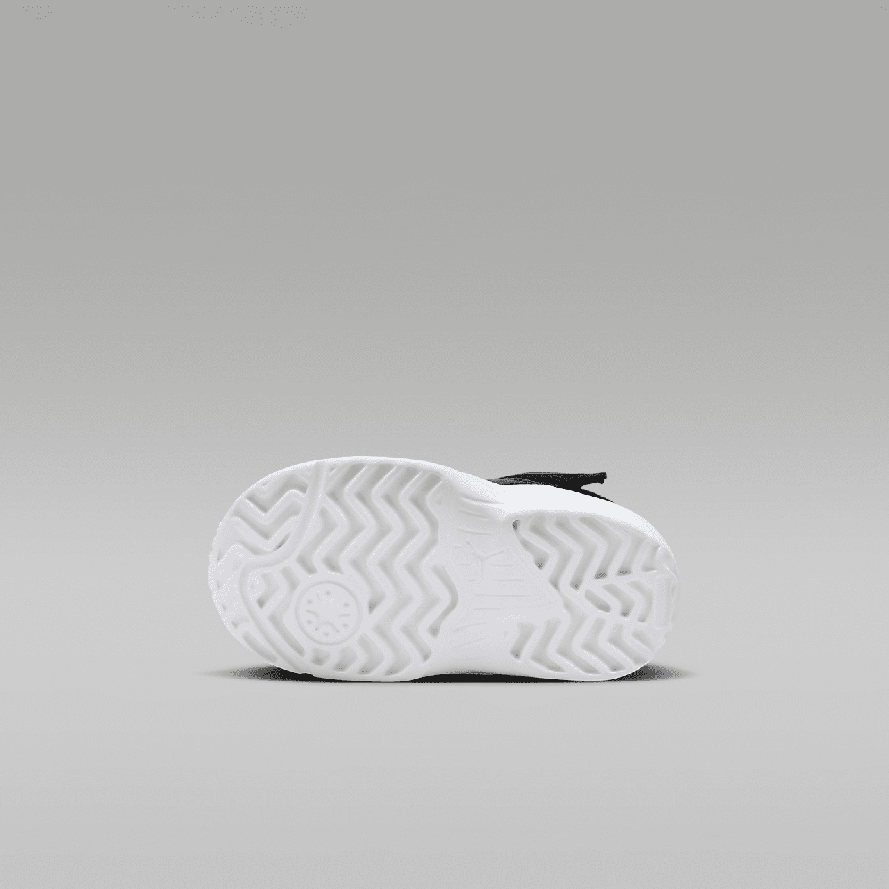 Nike  sneaker Zwart/Zwart/Wit