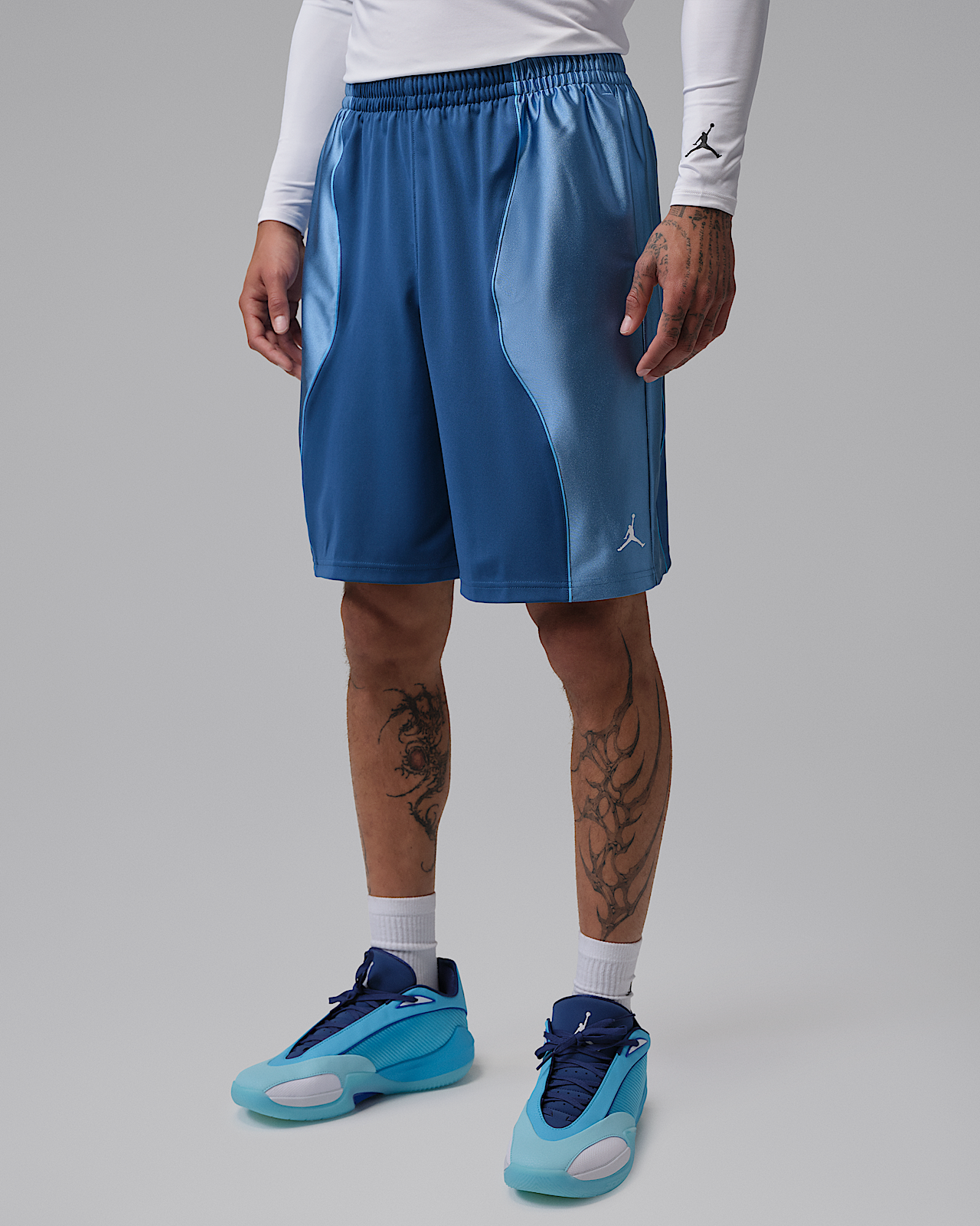 Мужские шорты Jordan Sport Dri-FIT Y2K Shorts