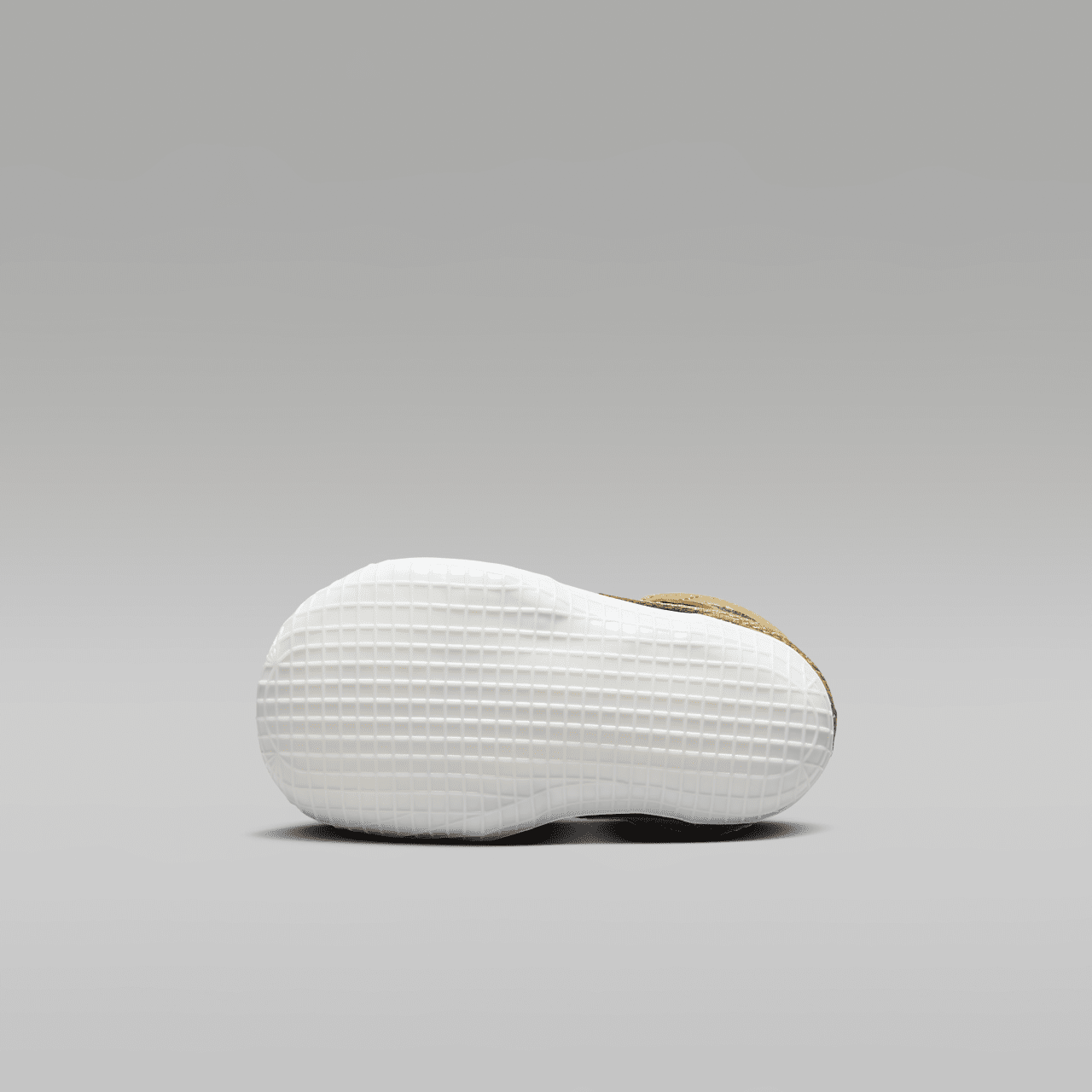 Nike  sneaker Zwart/Sail/Metallic Gold