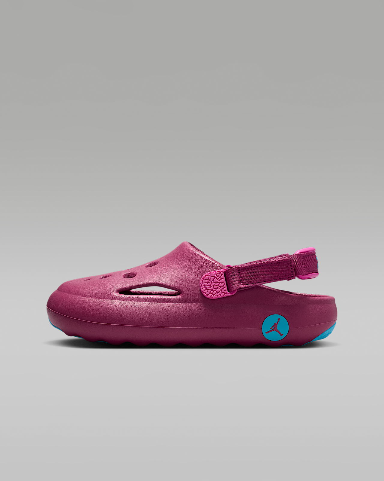Детские сандали Jordan Hydrip Big Kids' Sandals