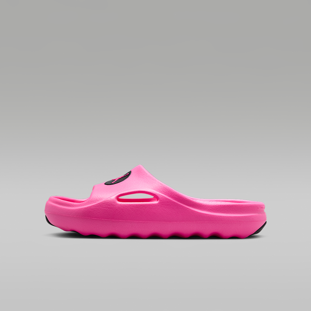 Nike  sneaker Hyper Pink/Zwart/Hyper Pink