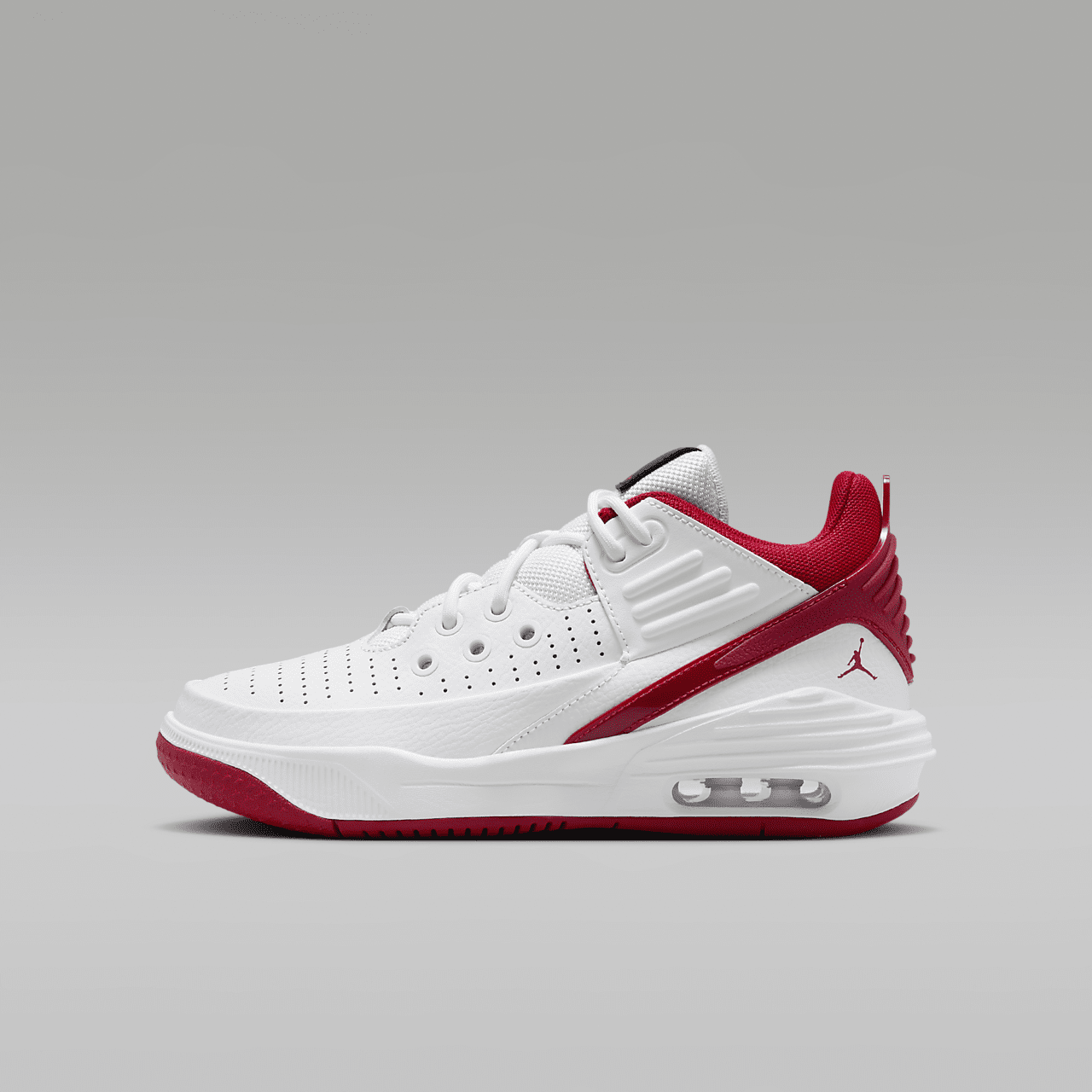 Nike Air Jordan 1 Low sneaker Wit