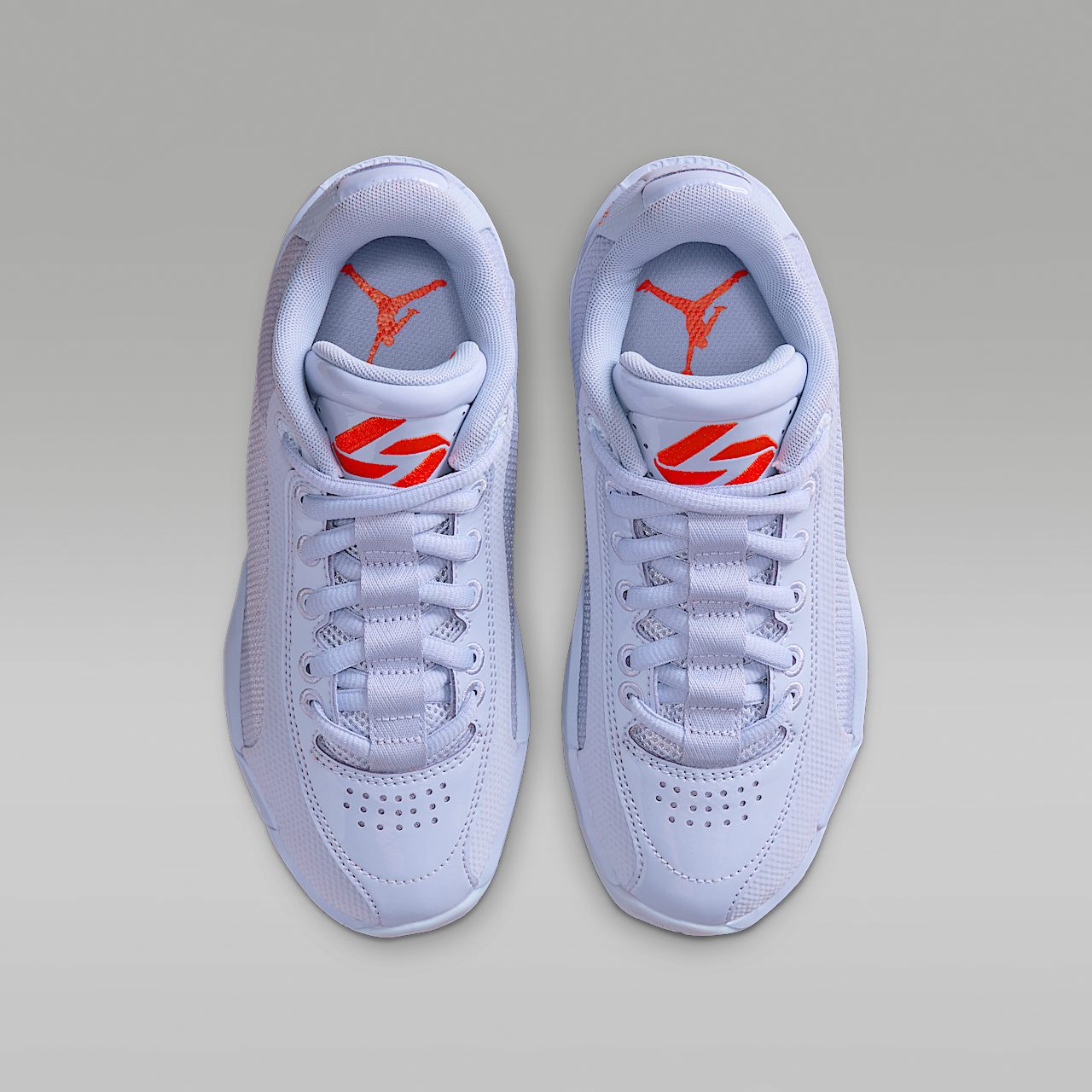 Nike  sneaker Hydrangeas/Amethyst Tint/Siren Red