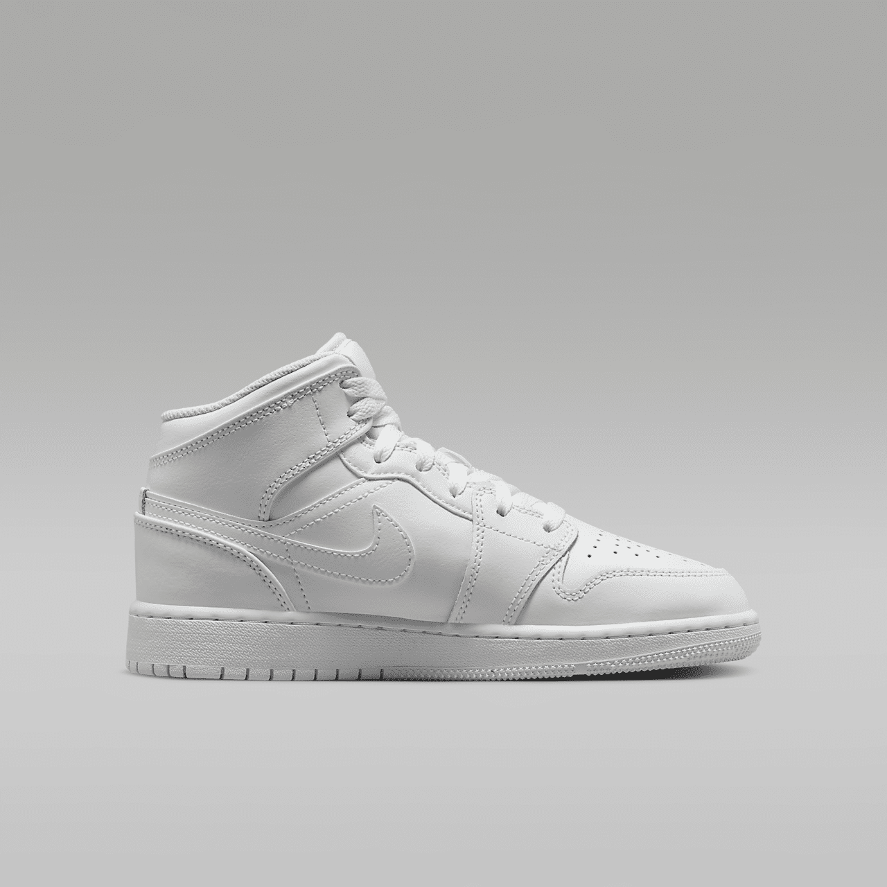 Nike  sneaker Wit/Wit/Wit