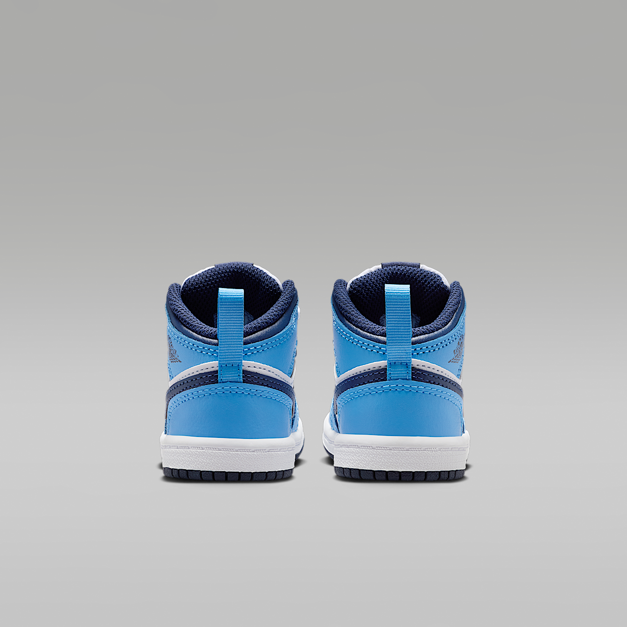 Nike  sneaker University Blue/Wit/Sail/Midnight Navy
