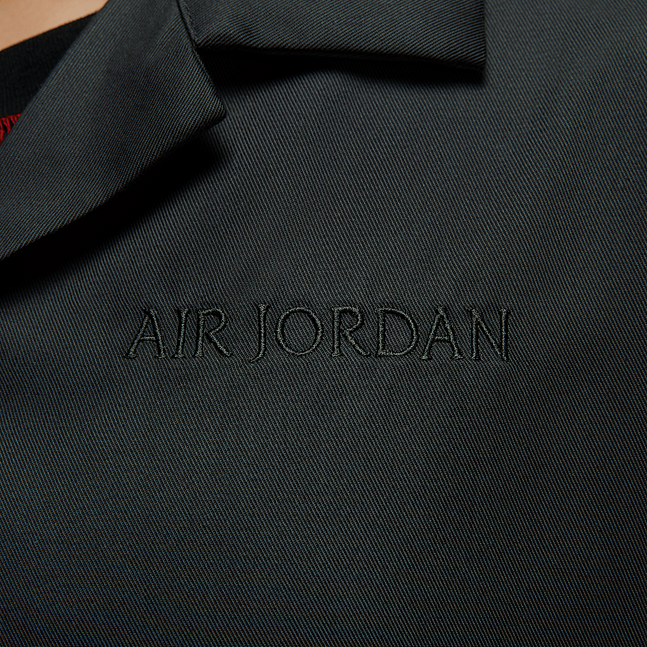 Nike Air Jordan sneaker Dark Smoke Grey