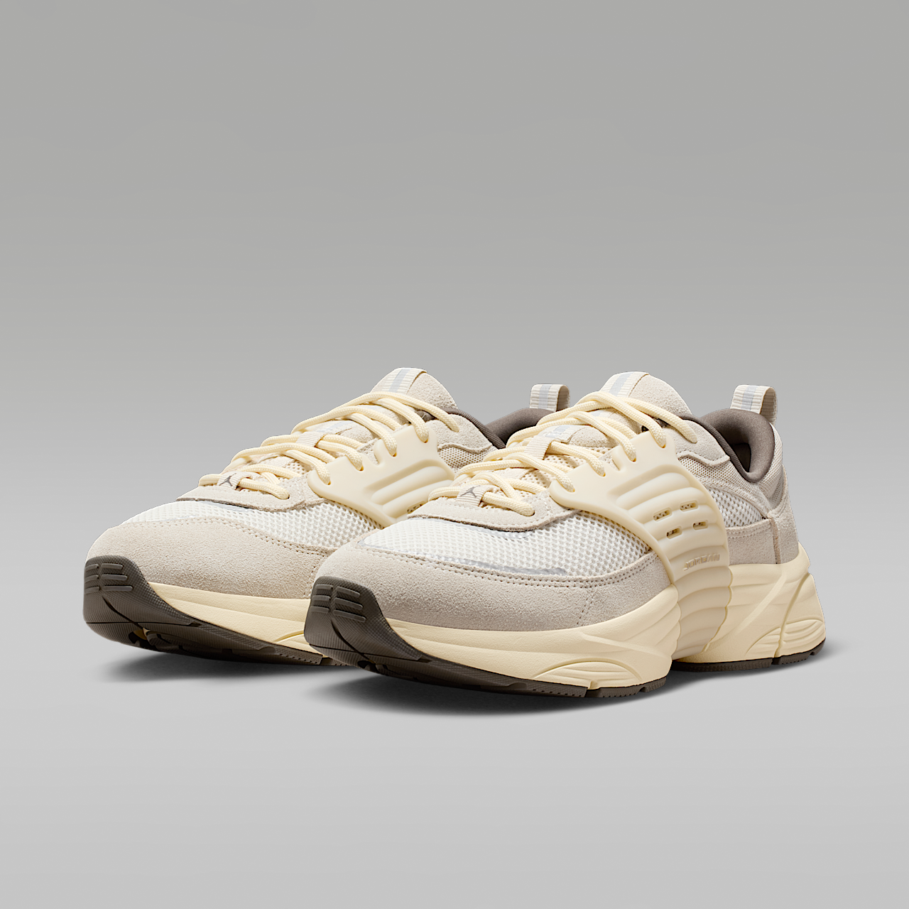 Nike  sneaker Light Orewood Brown/Phantom/Muslin/Ridgerock