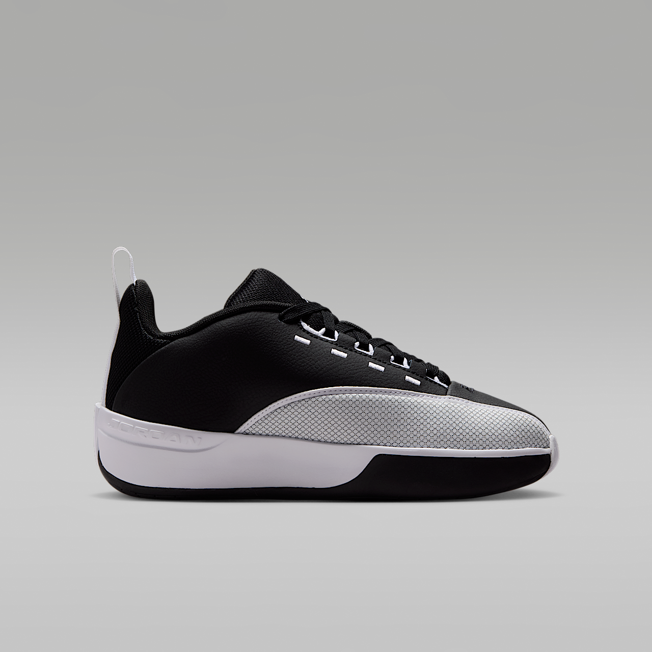 Nike  sneaker Zwart/Wit