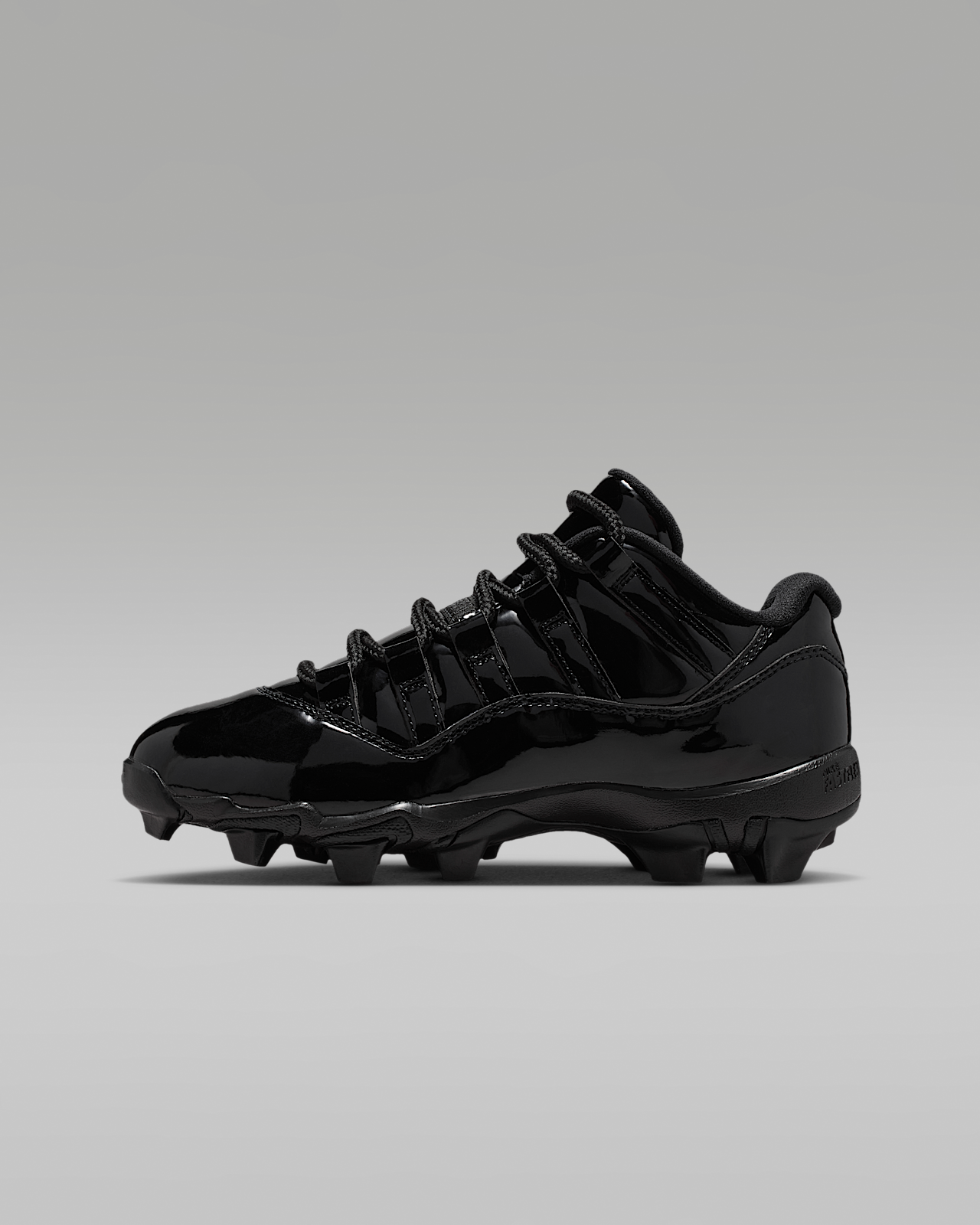 Детские  Jordan 11 Low Little/Big Kids' Cleats