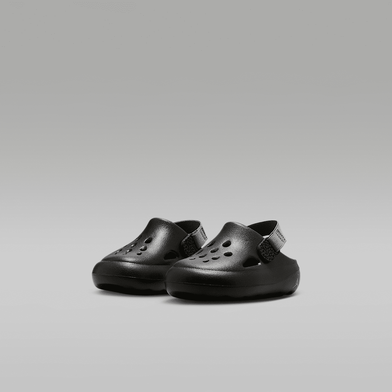 Nike  sneaker Zwart/Smoke Grey