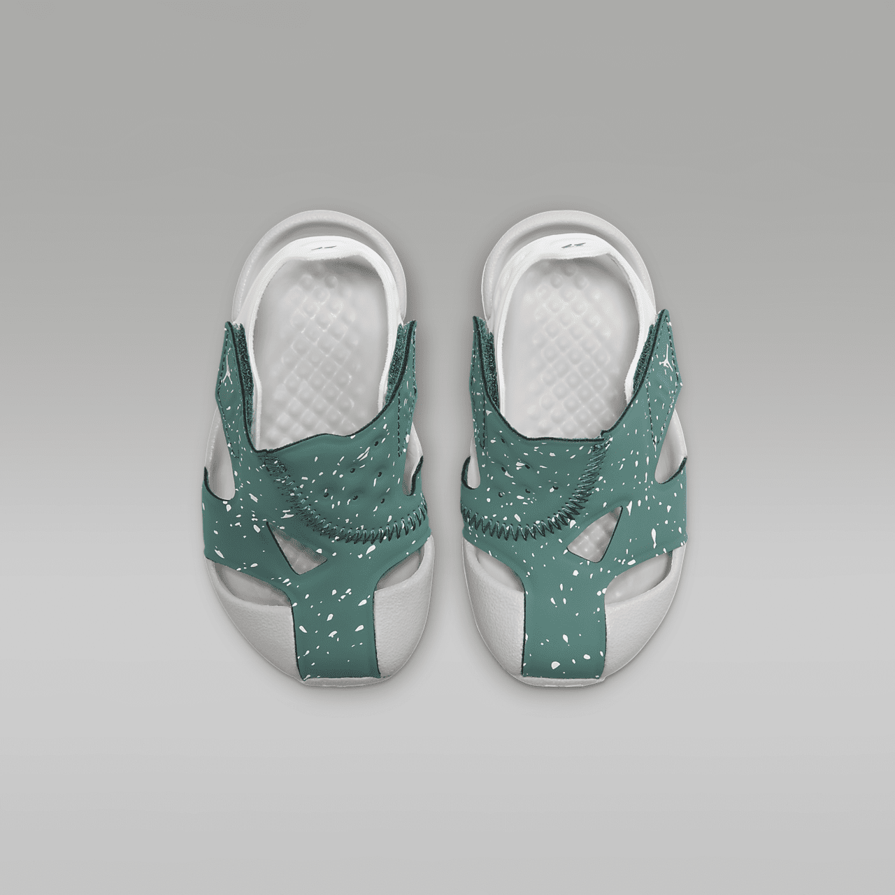 Nike  sneaker Oxidized Green/Neutral Grey/Wit