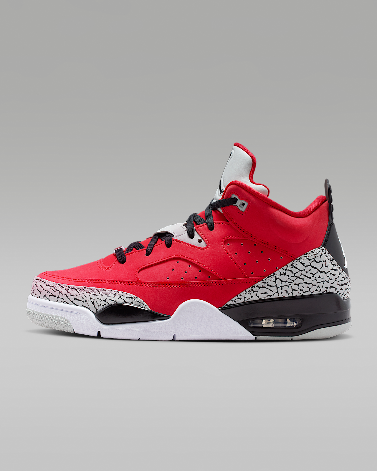 Unisex кроссовки Jordan Son of Mars Low