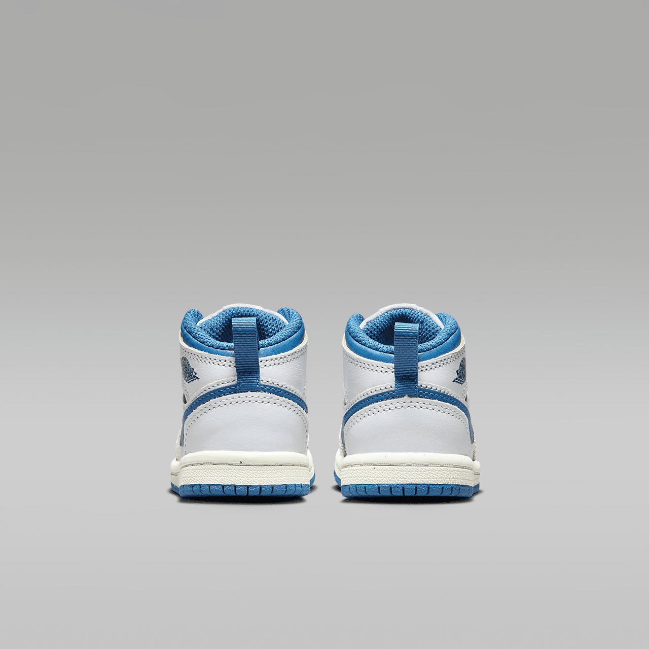 Nike  sneaker Wit/Sail/Industrial Blue