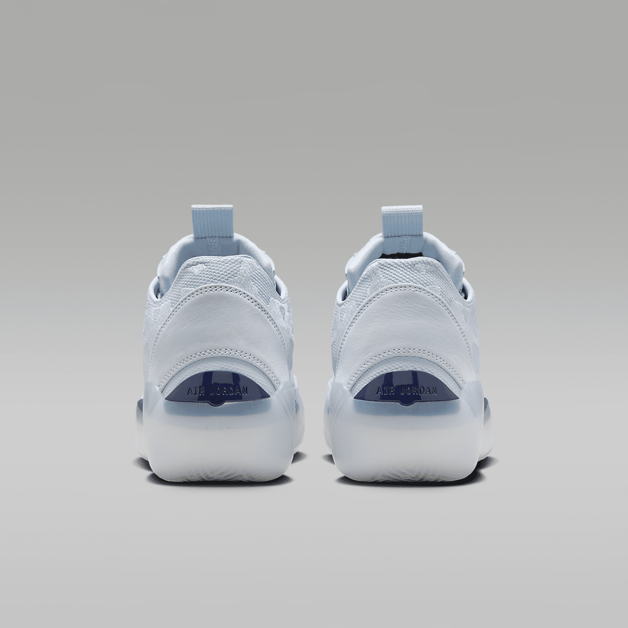 Nike Air Jordan sneaker Half Blue/Midnight Navy