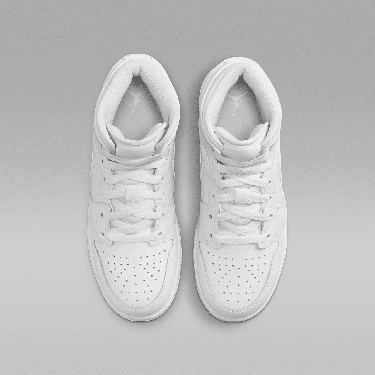 Nike  sneaker Wit/Wit/Wit