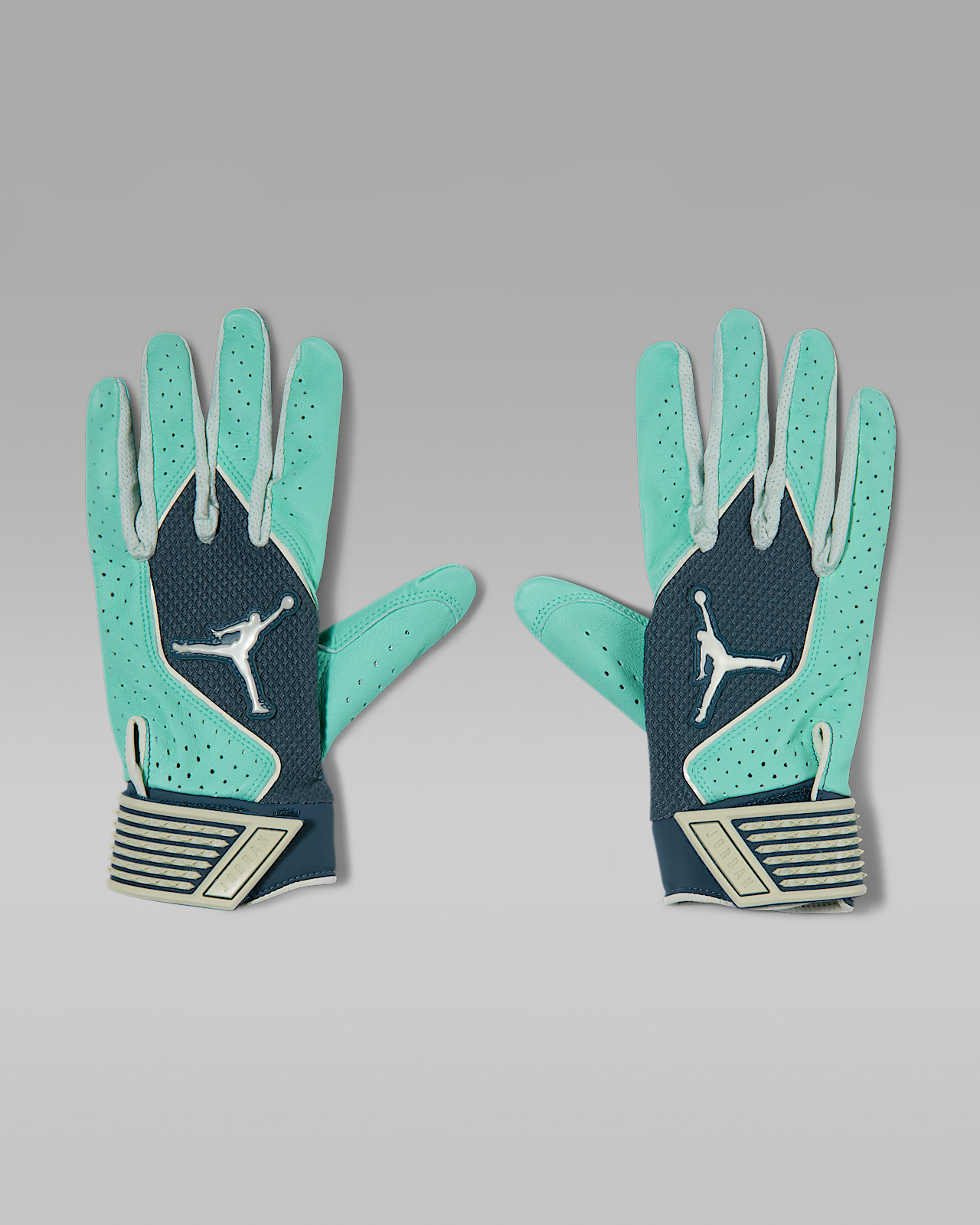 Женские  Jordan Fly Elite Batting Gloves (1 Pair)