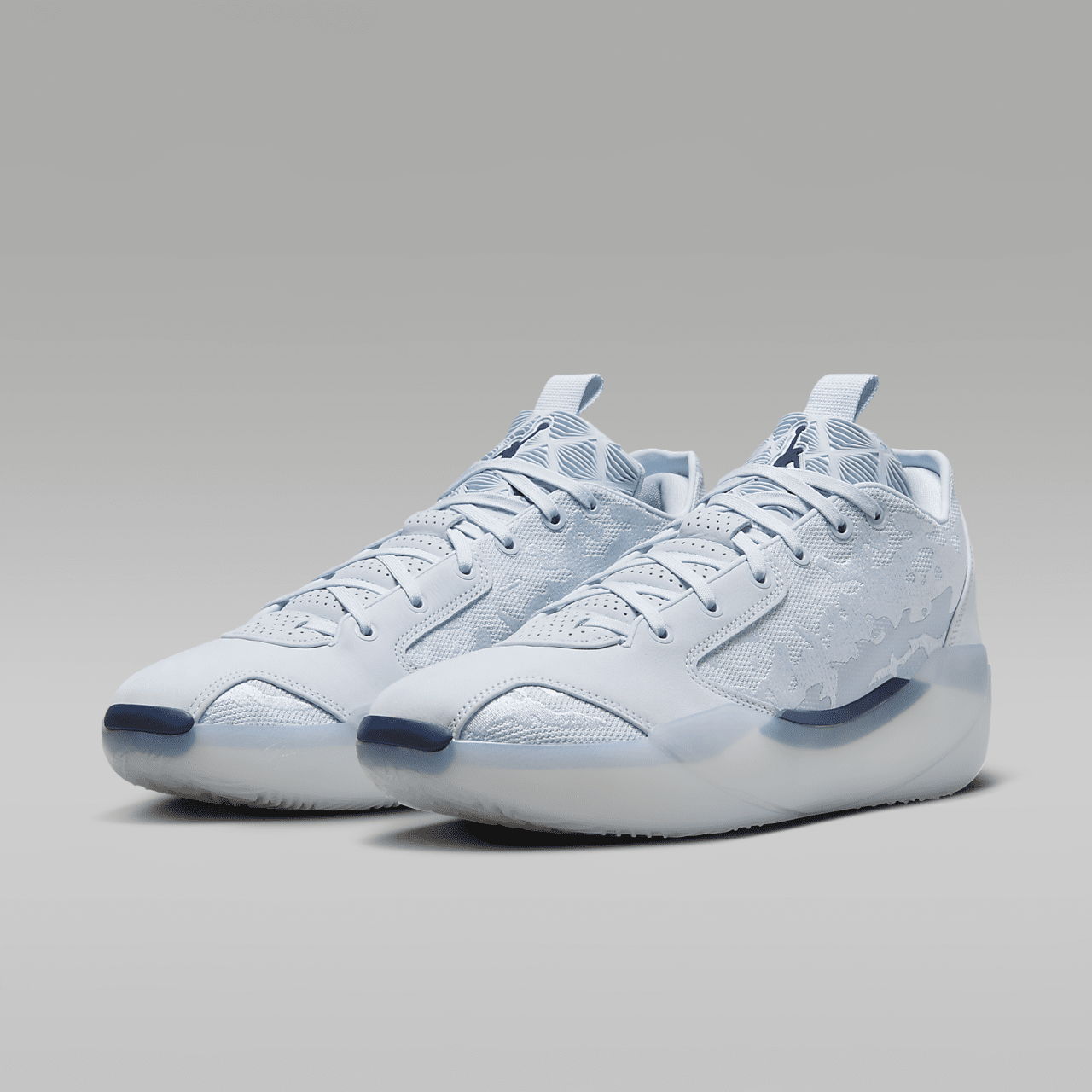 Nike Air Jordan sneaker Half Blue/Midnight Navy