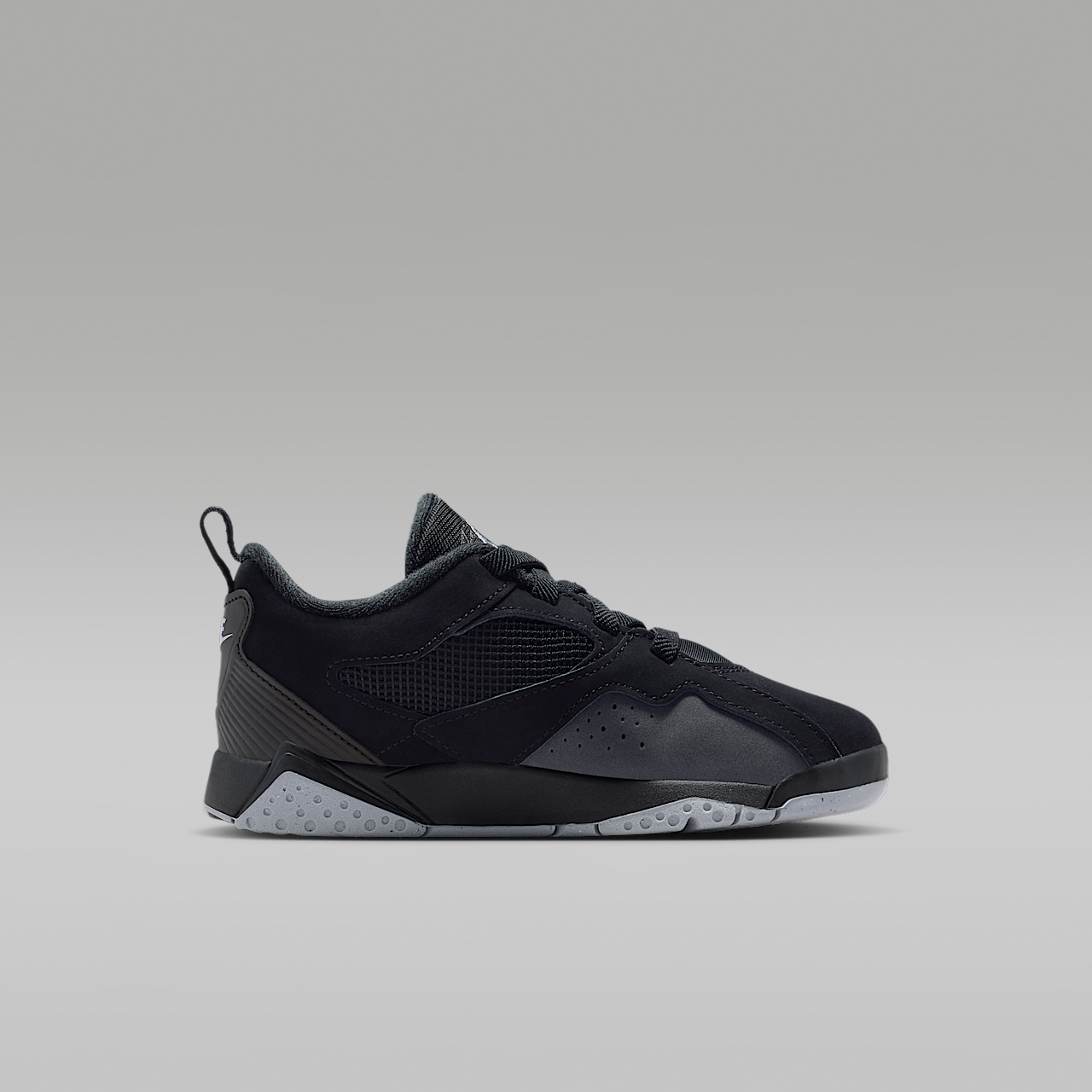 Nike  sneaker Zwart/Anthracite/Wolf Grey