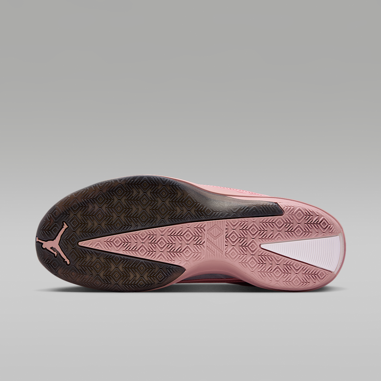 Nike Air Jordan sneaker Rust Pink/Particle Pink/Anthracite