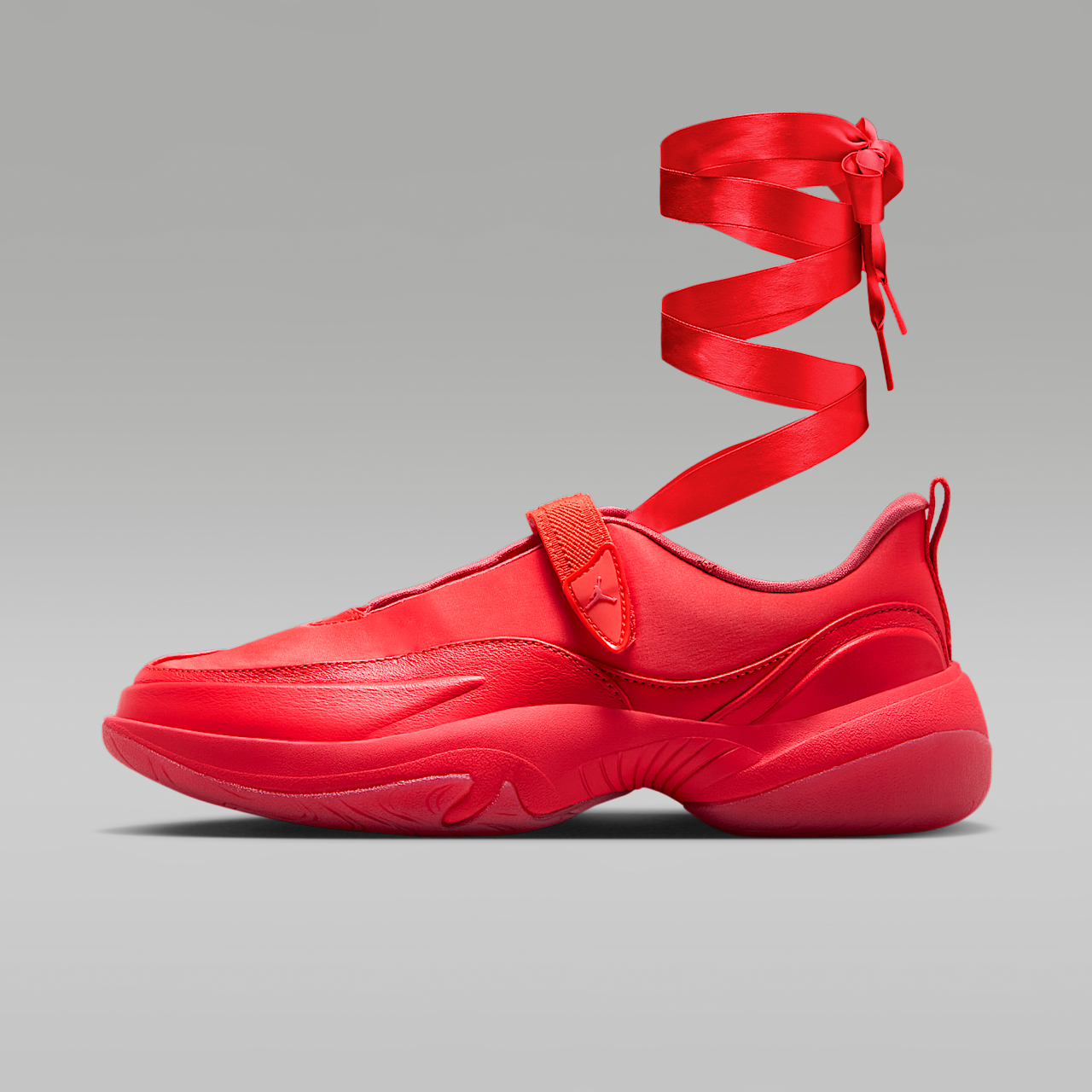 Nike  sneaker Chile Red/Deep Maroon/Pueblo Red