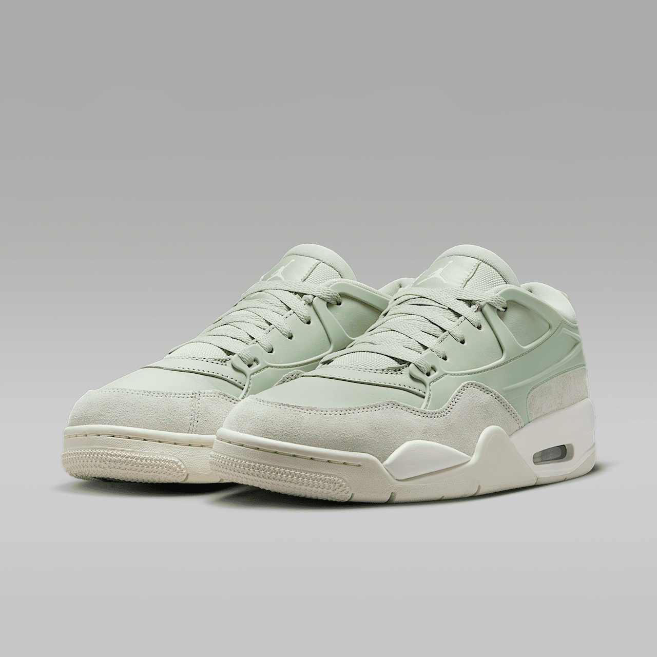 Nike Air Jordan 4 RM sneaker Seafoam/Sail/Sail