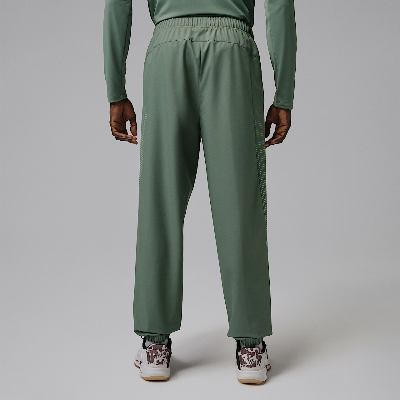 Nike  sneaker Vintage Lichen/Jade Aura