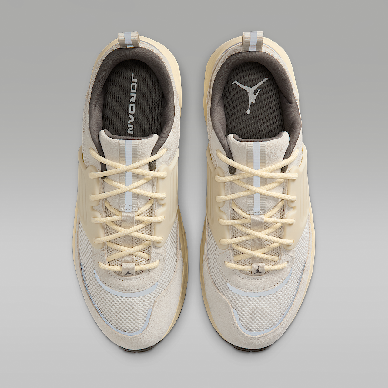 Nike  sneaker Light Orewood Brown/Phantom/Muslin/Ridgerock