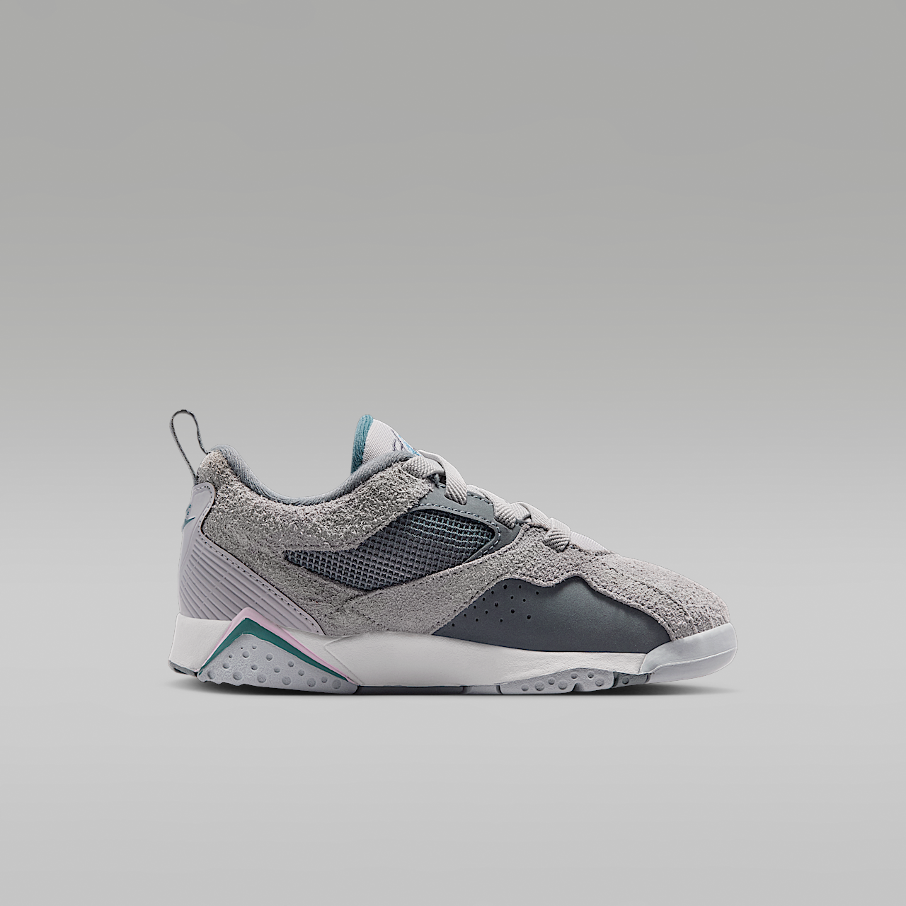 Nike  sneaker Wolf Grey/Iris Whisper/Neutral Grey/Cool Grey
