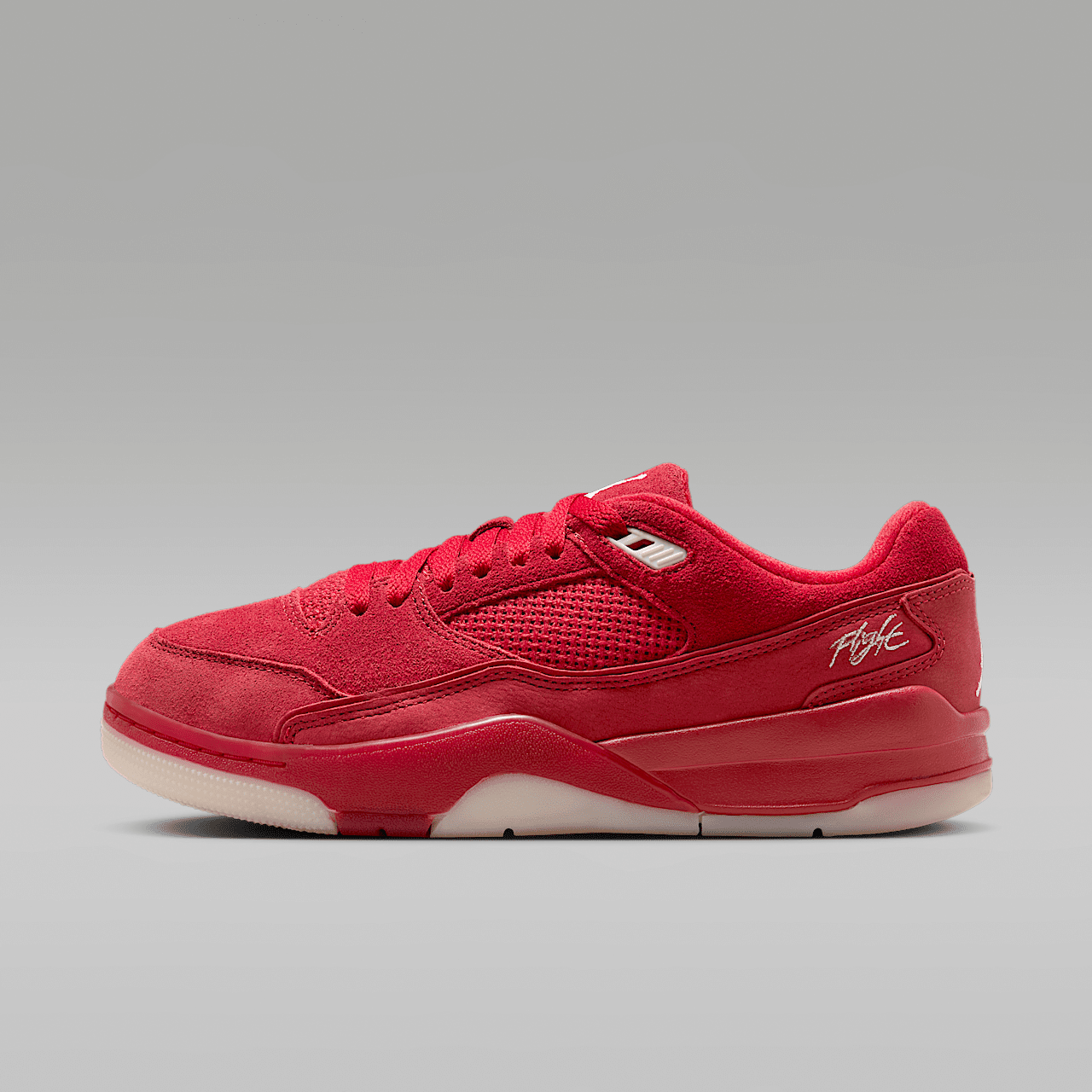 Nike  sneaker Varsity Red/Muslin/Sail