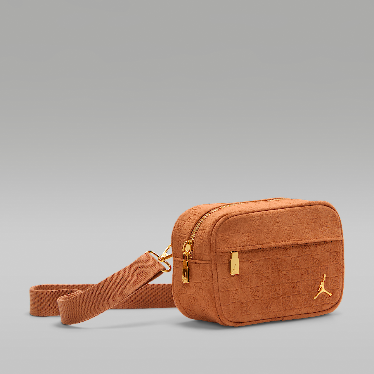 Nike  sneaker Cognac