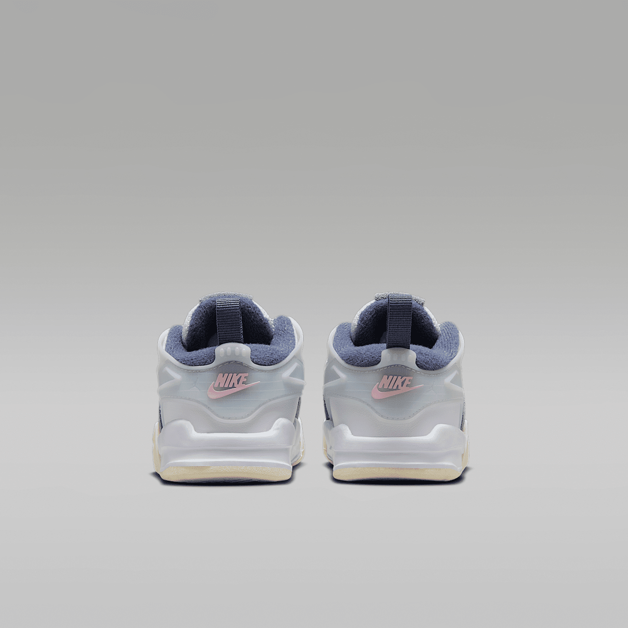 Nike  sneaker Wit/Diffused Blue/Ashen Slate/Prism Pink