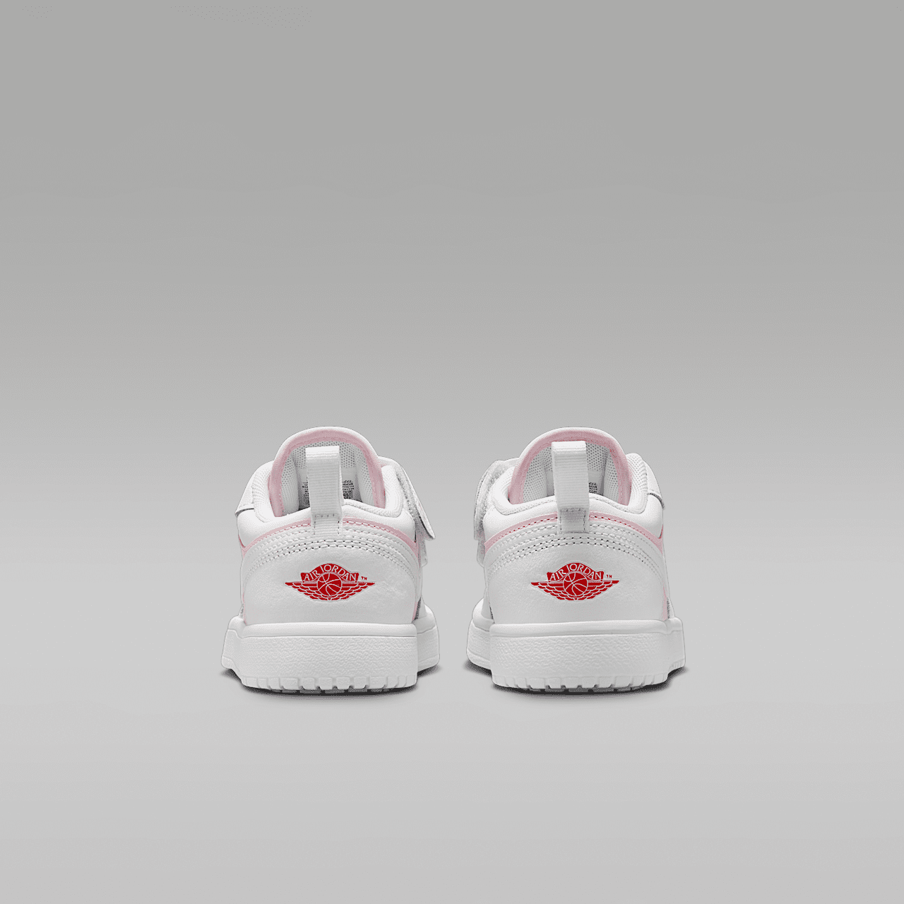 Nike  sneaker Pink Foam/Fire Red/Wit