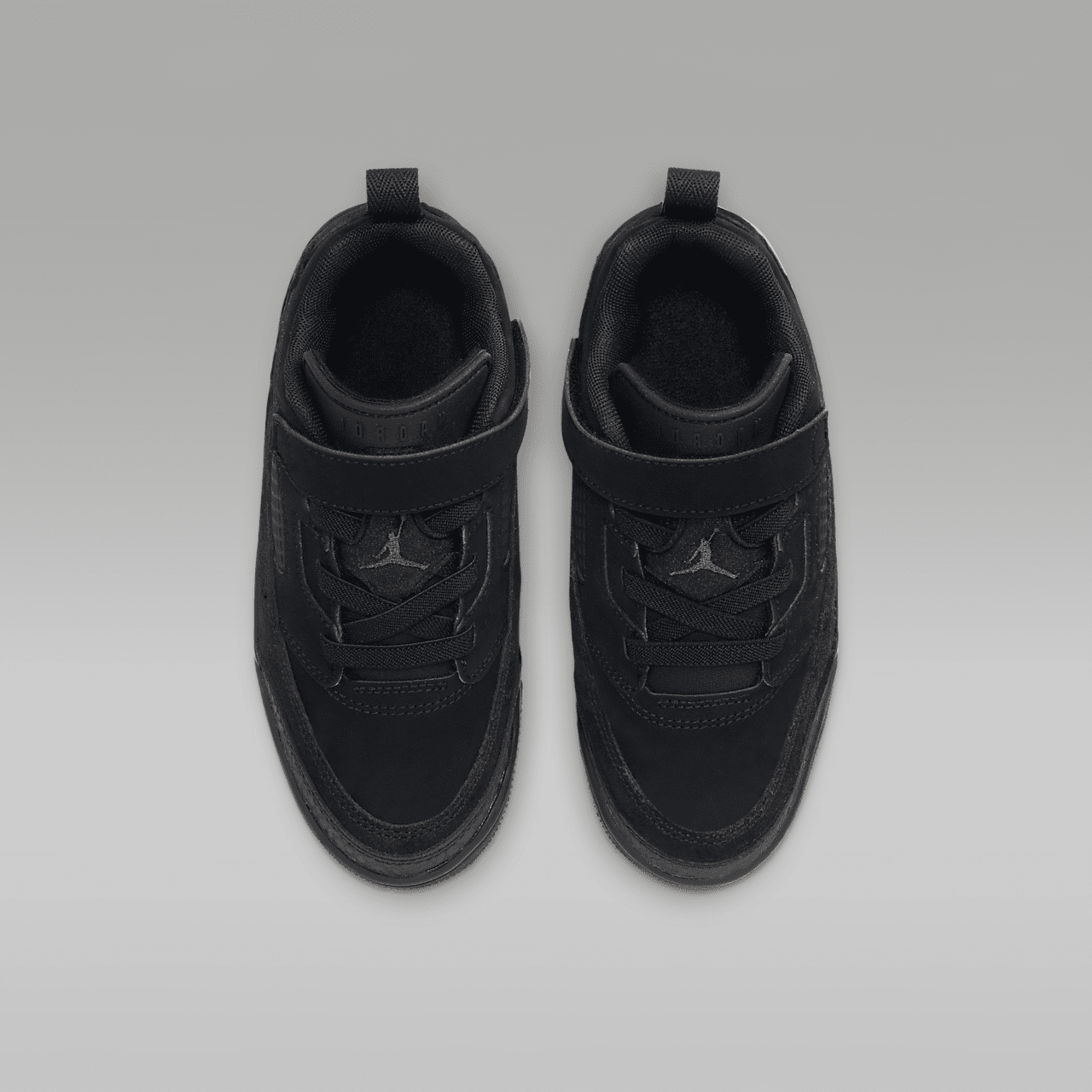 Nike  sneaker Zwart/Anthracite/Zwart