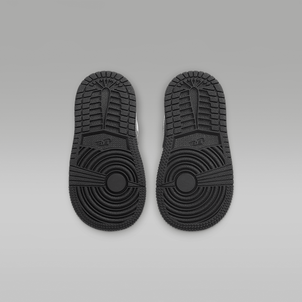 Nike  sneaker Zwart/Light Smoke Grey/Wit