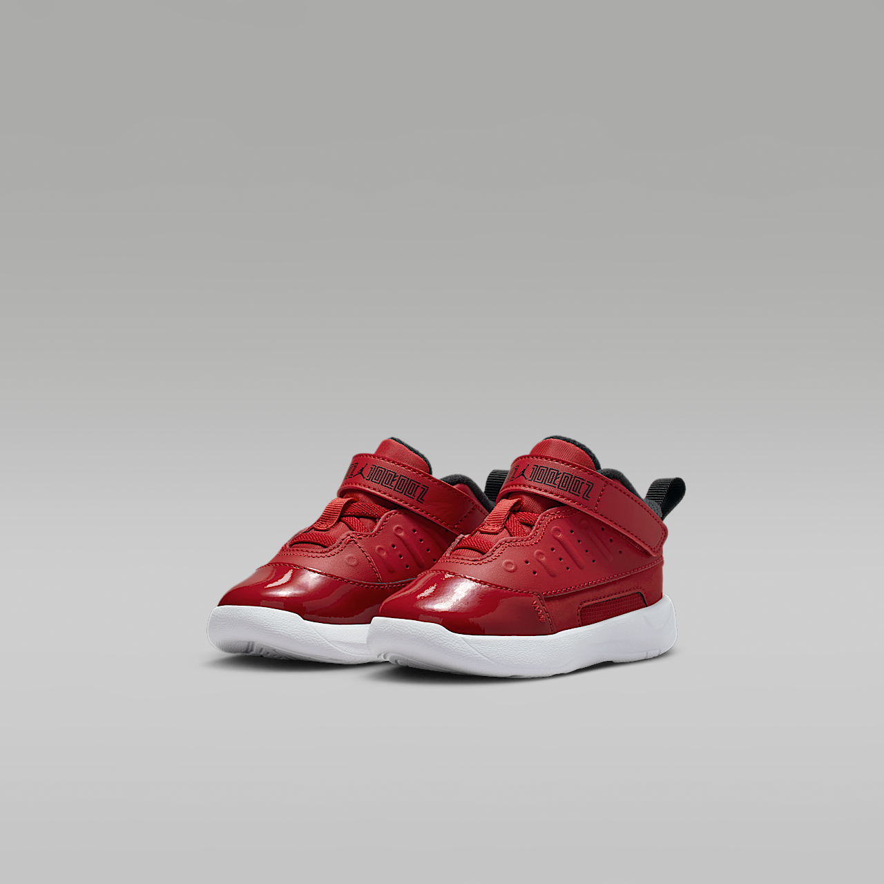 Nike  sneaker Varsity Red/Zwart/Wit
