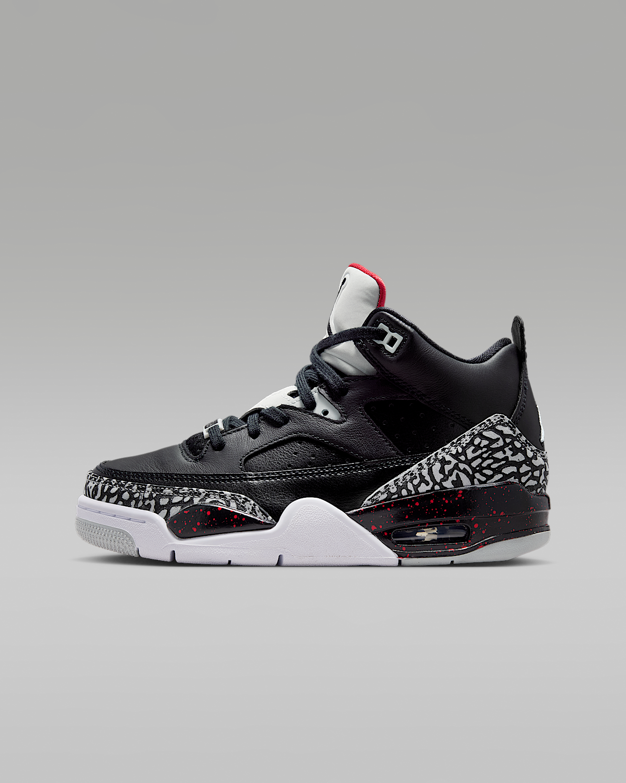 Детские кроссовки Jordan Son of Mars Low Big Kids'