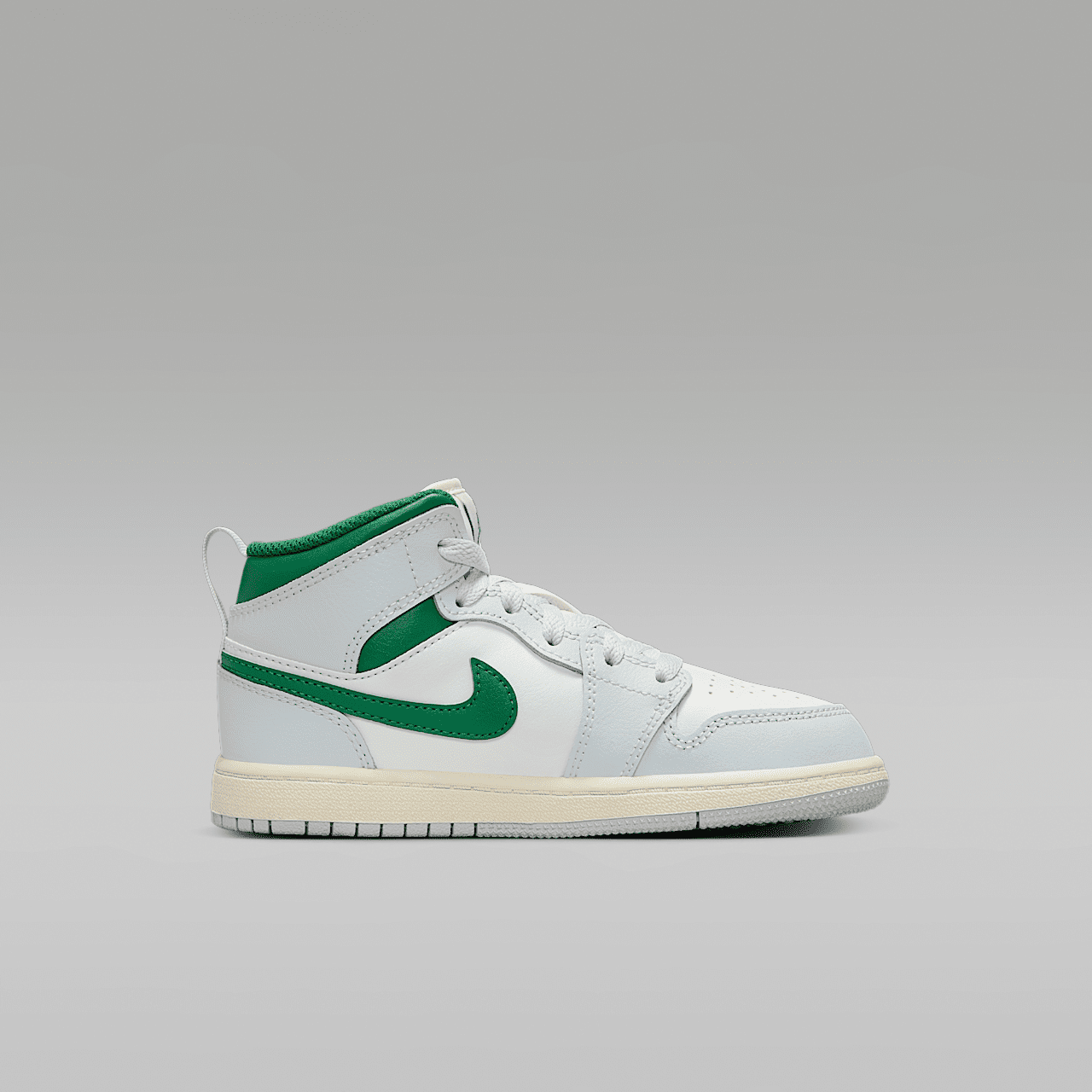 Nike  sneaker Summit White/Pure Platinum/Sail/Pine Green