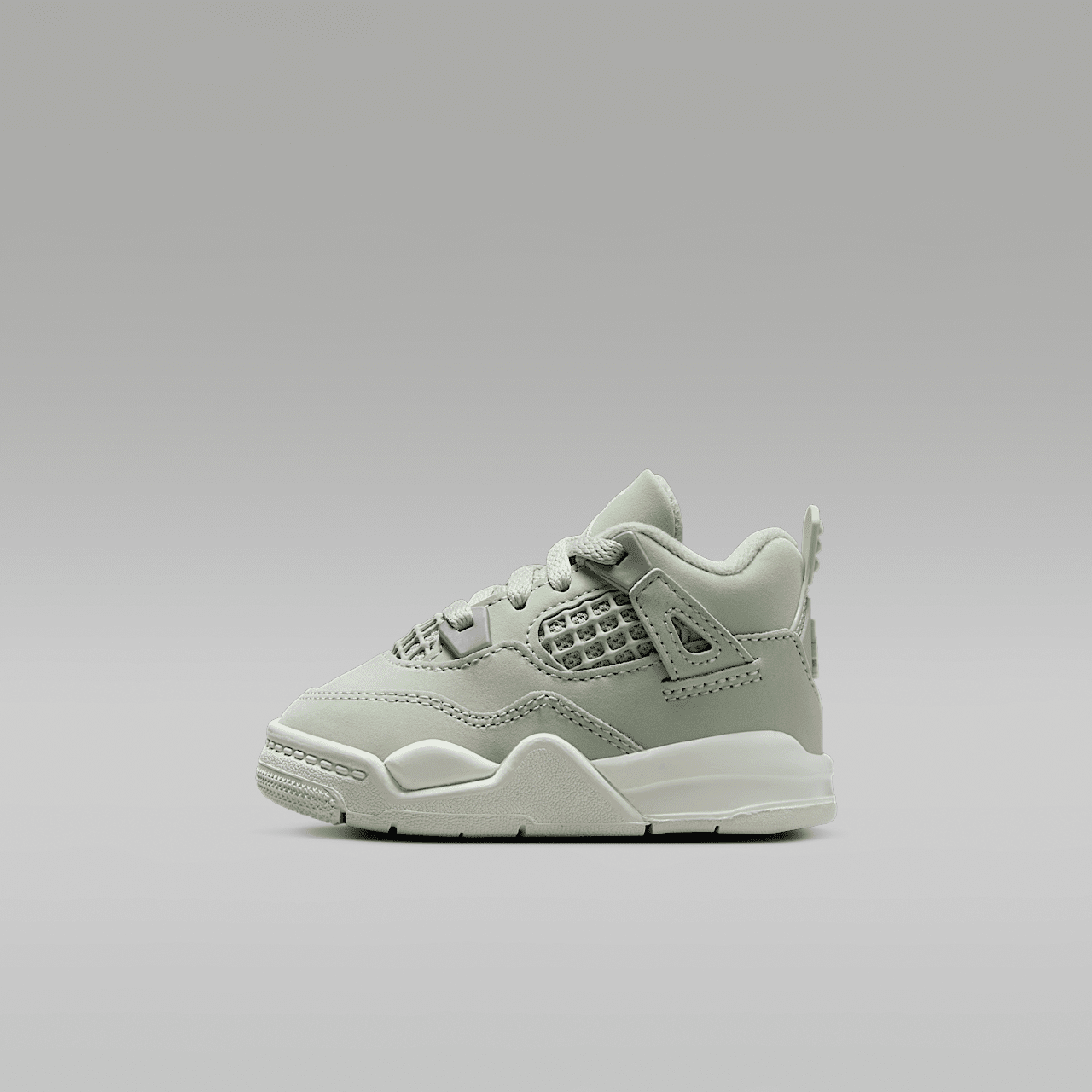 Nike  sneaker Seafoam/Metallic Silver/Sail