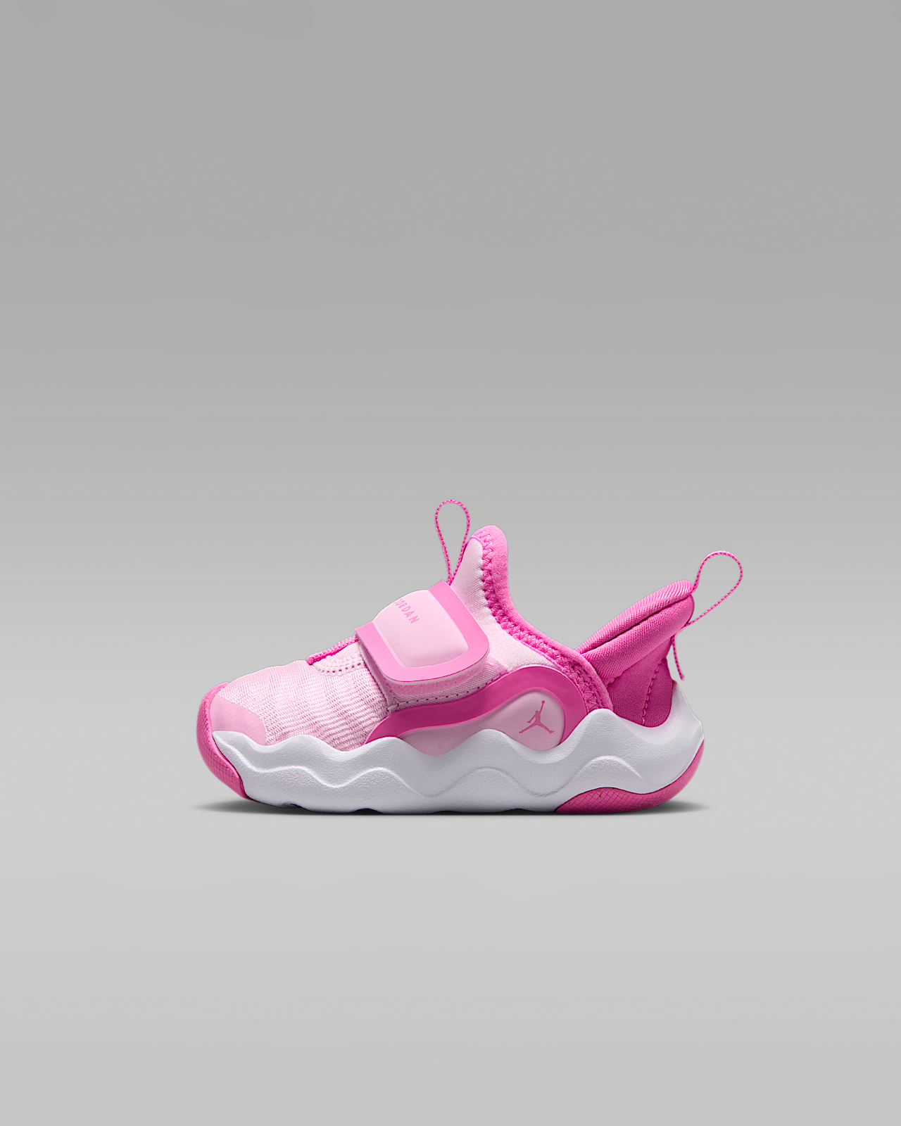 Детские кроссовки Jordan 23/7.2 EasyOn Baby/Toddler