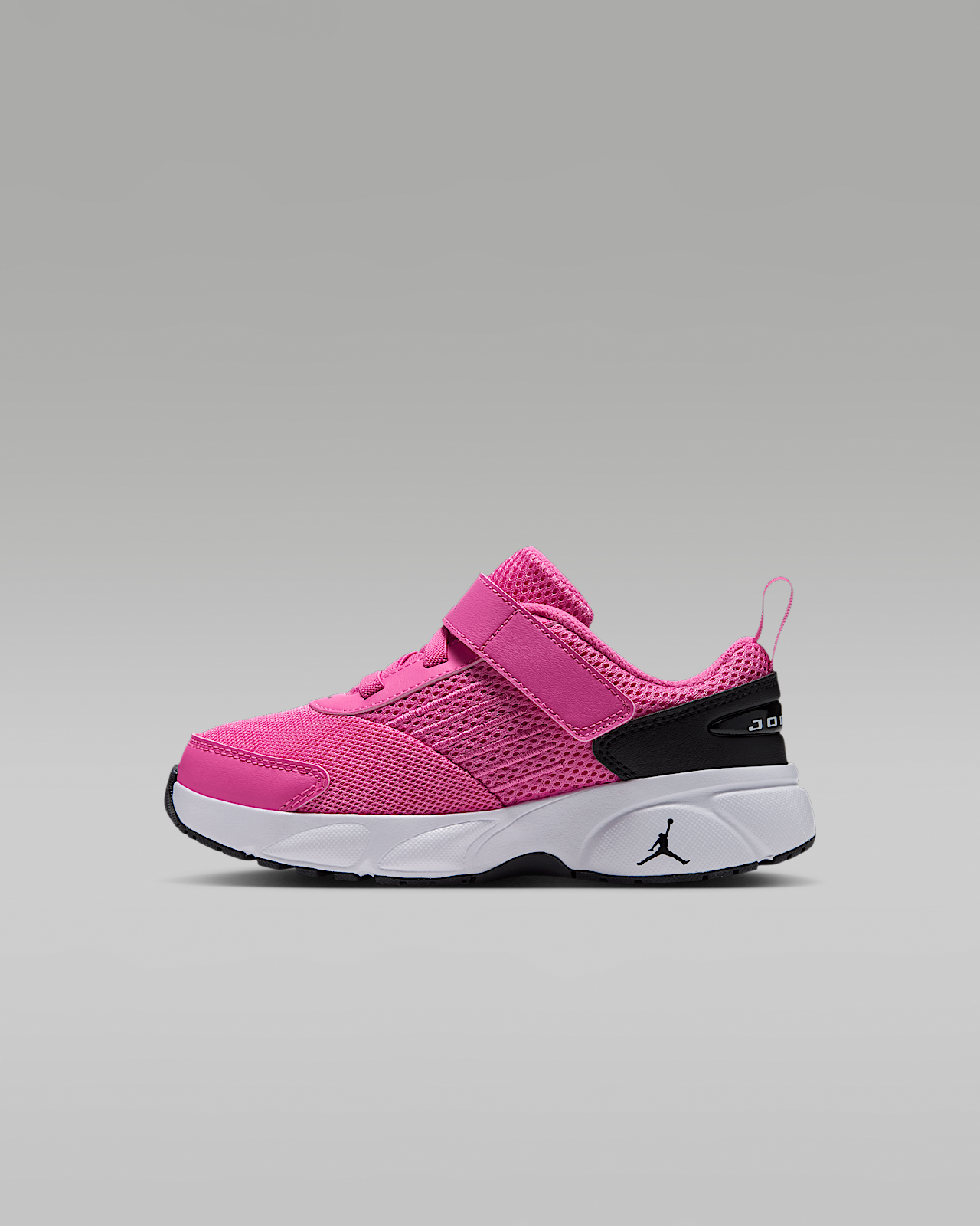 Детские кроссовки Jordan Trunner Flow Little Kids' для бега