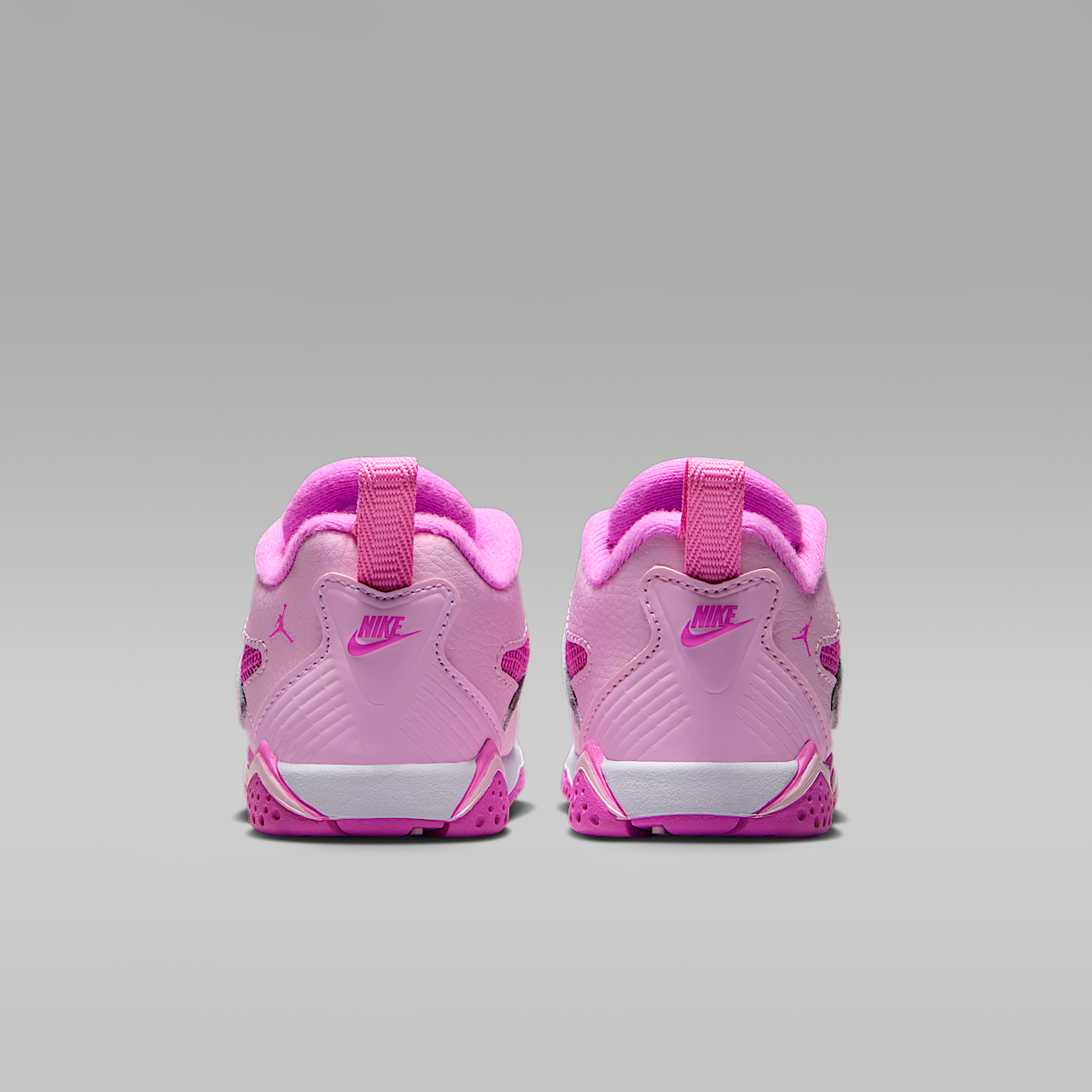 Nike  sneaker Pink Foam/Wit/China Rose