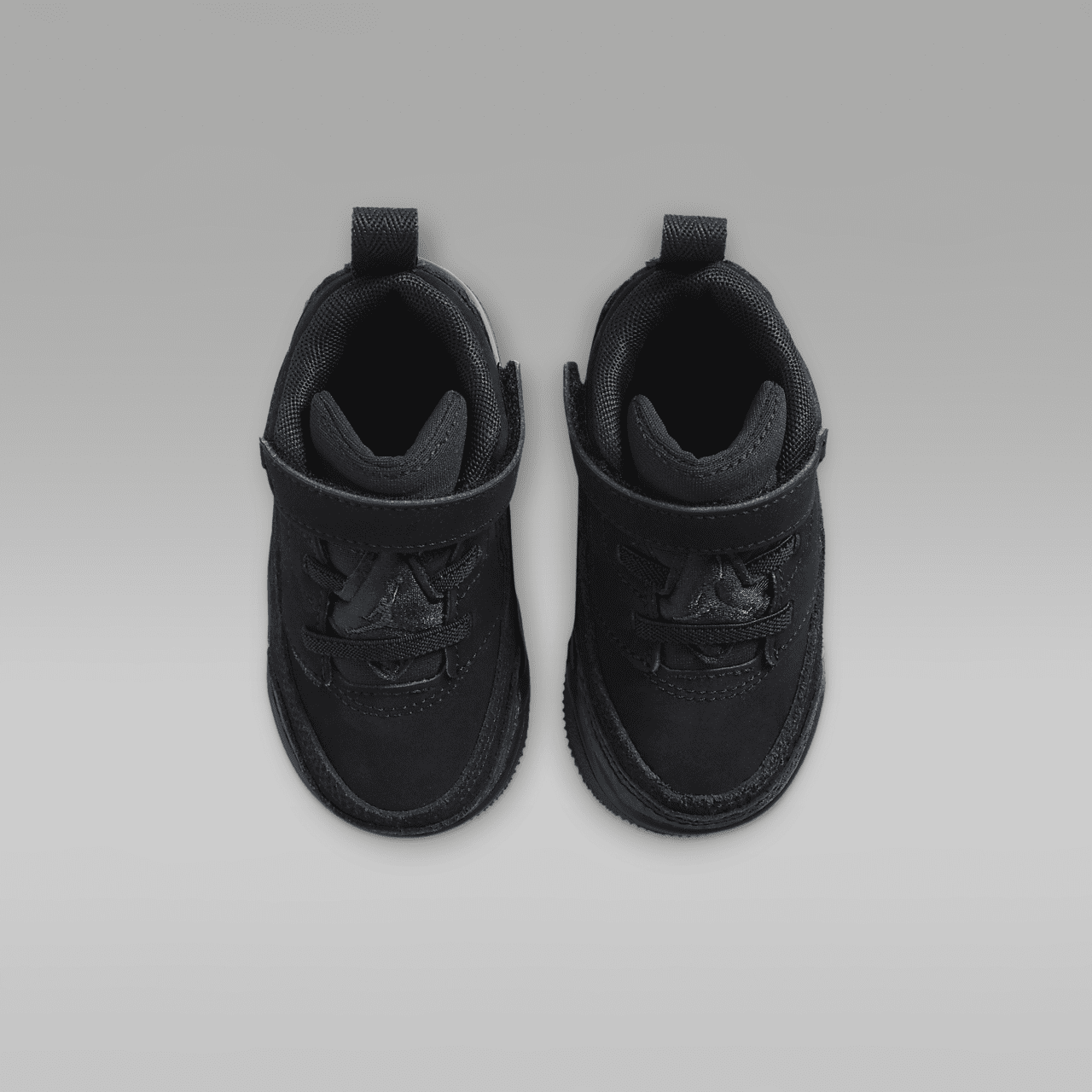 Nike  sneaker Zwart/Anthracite/Zwart