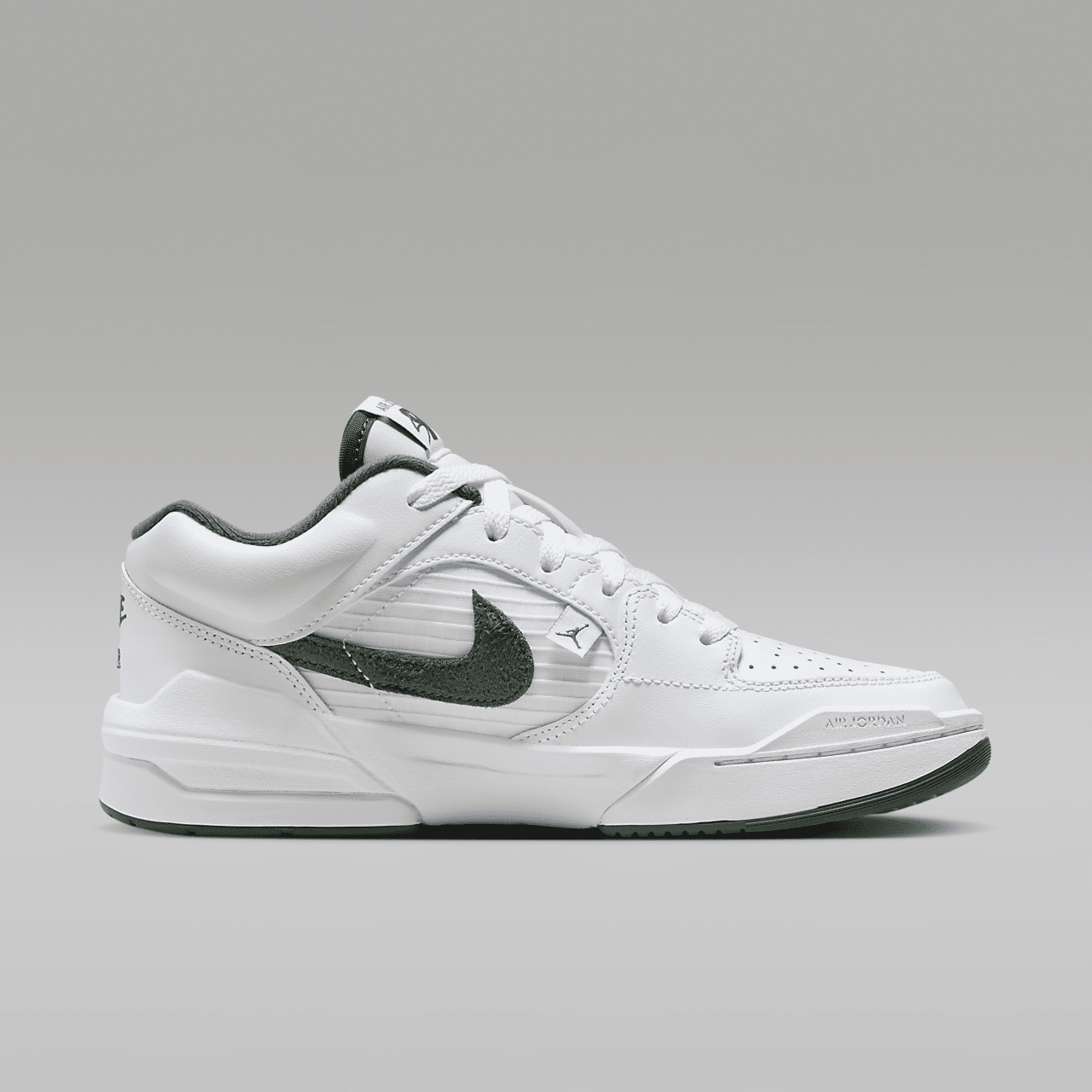 Nike  sneaker Wit/Sky J Light Olive/Galactic Jade