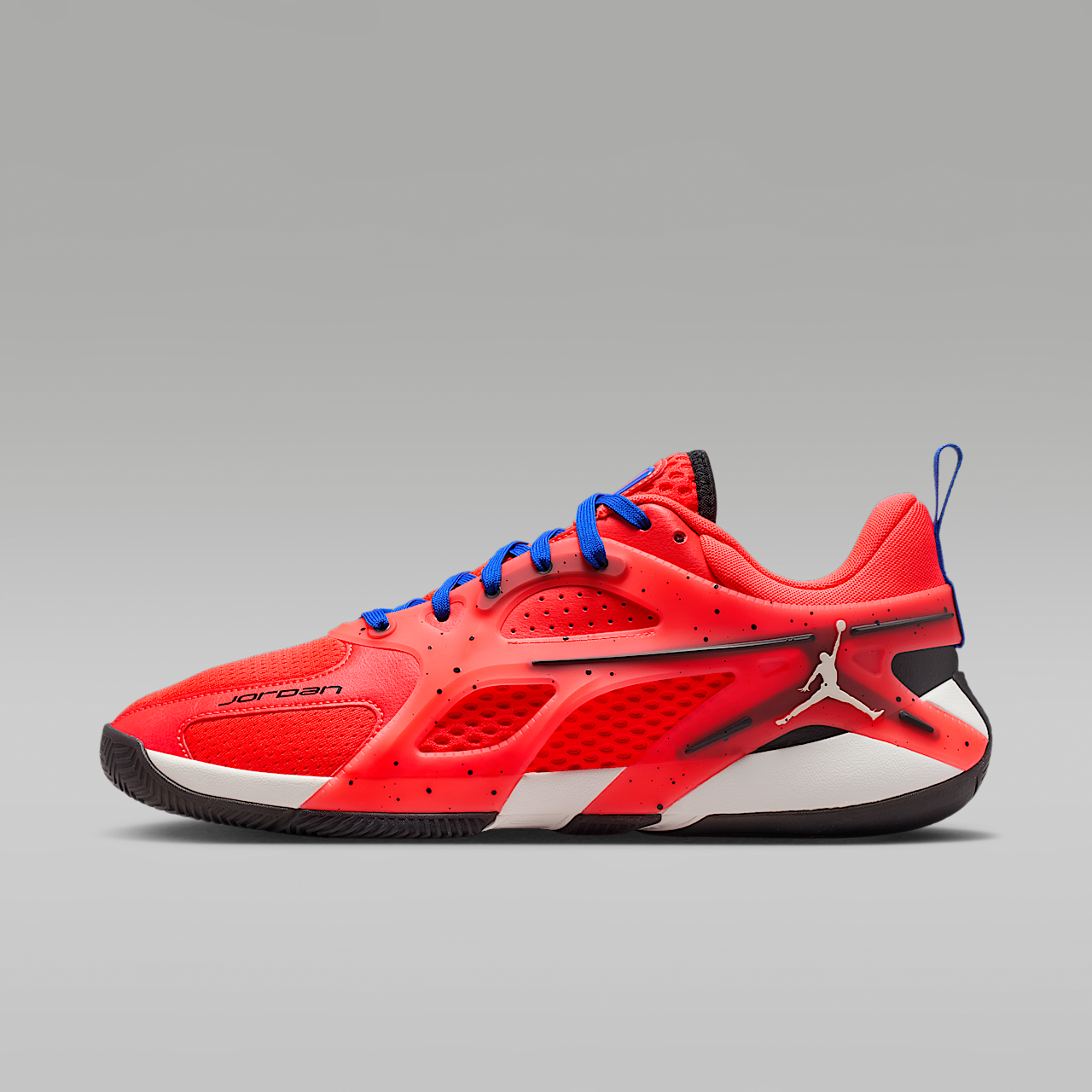 Nike  sneaker Bright Crimson/Racer Blue/Sail