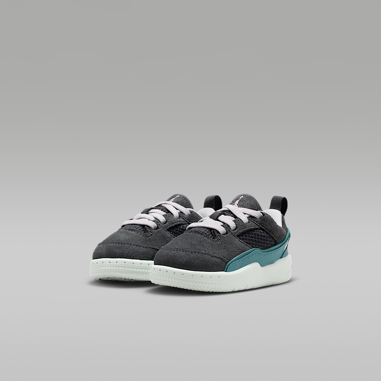 Nike  sneaker Anthracite/Iced Jade/Iris Whisper/Barely Green