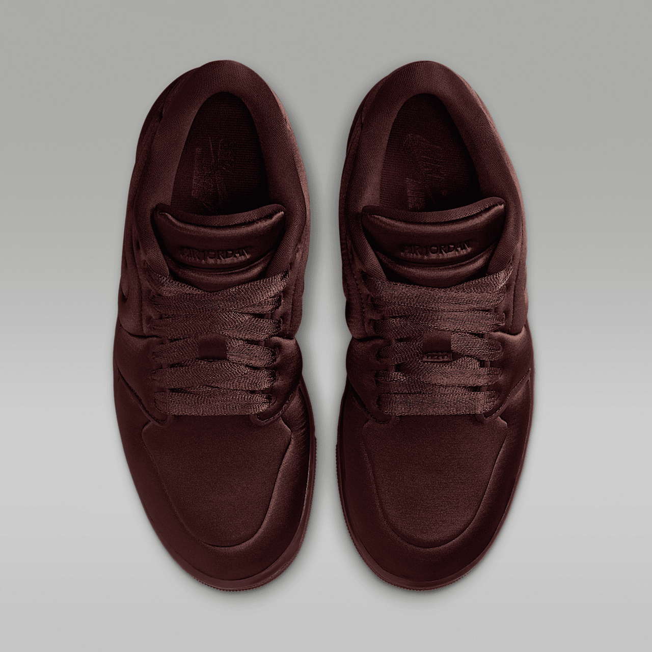 Nike Air Jordan 1 Low sneaker Earth/Earth