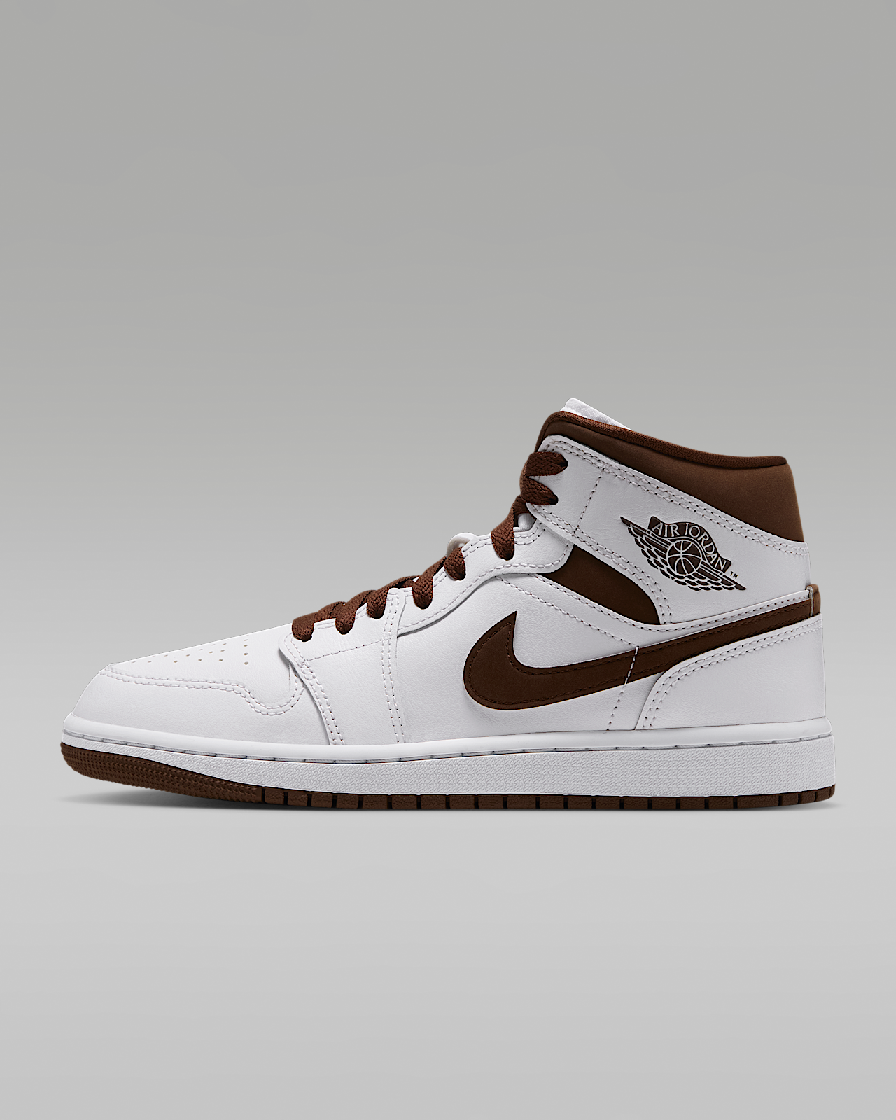 Unisex кроссовки Air Jordan 1 Mid