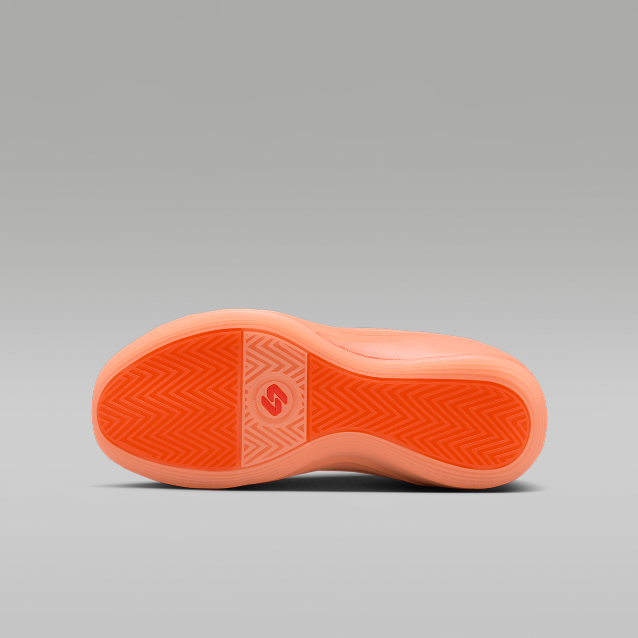 Nike  sneaker Orange Pulse/Hyper Crimson