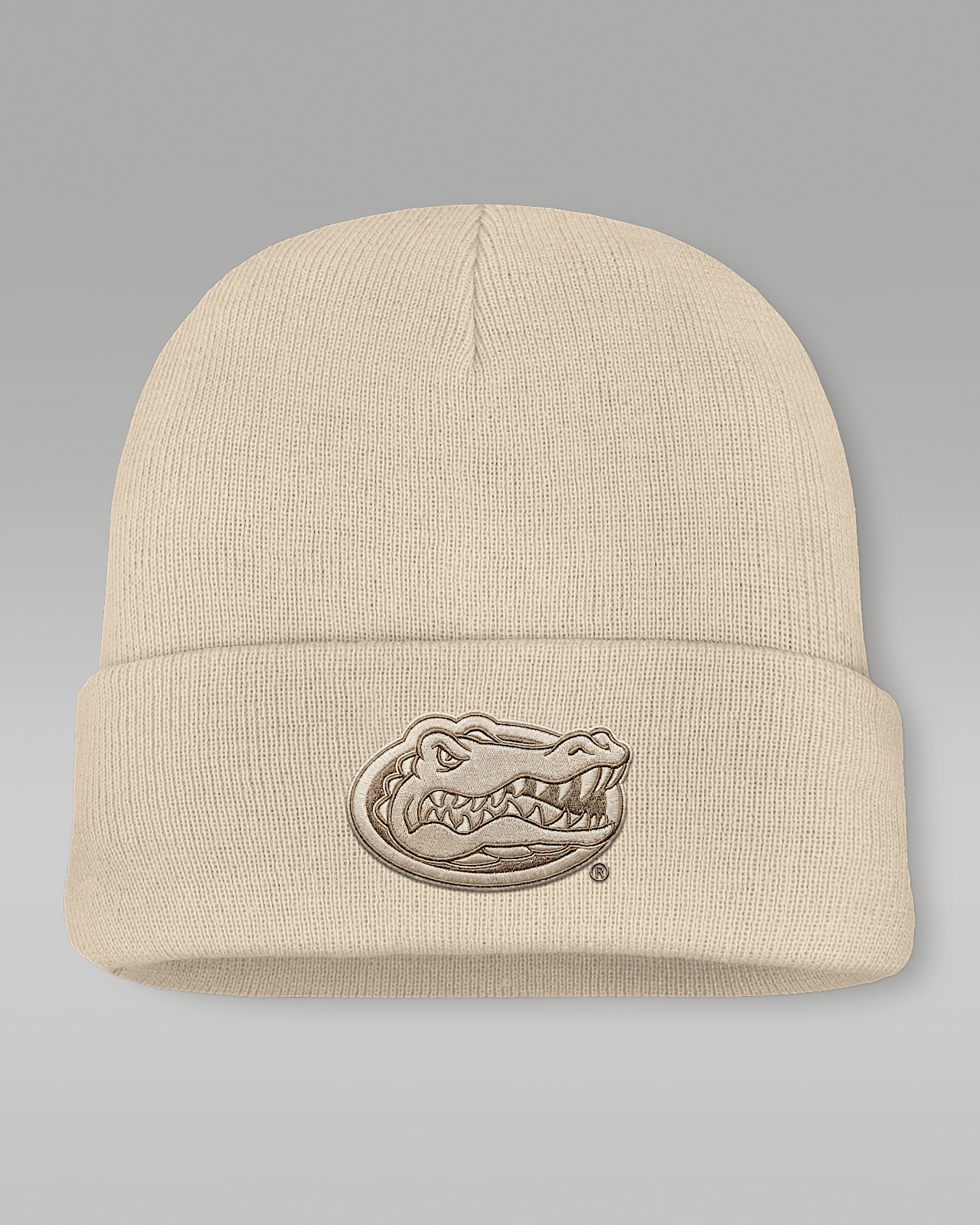 Мужские  Florida Natural Utility Jordan Brand College Cuffed Beanie